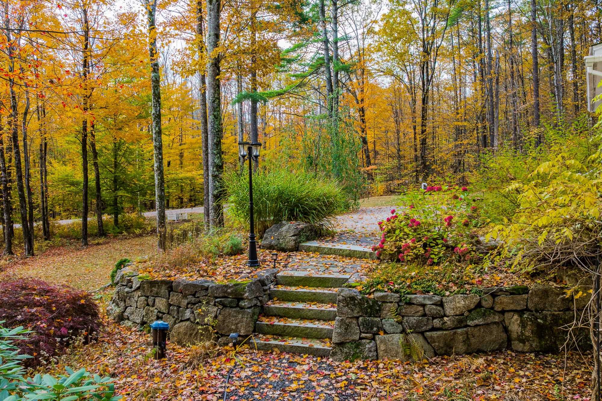 214 Winding Brook Rd, Newbury, NH 03255