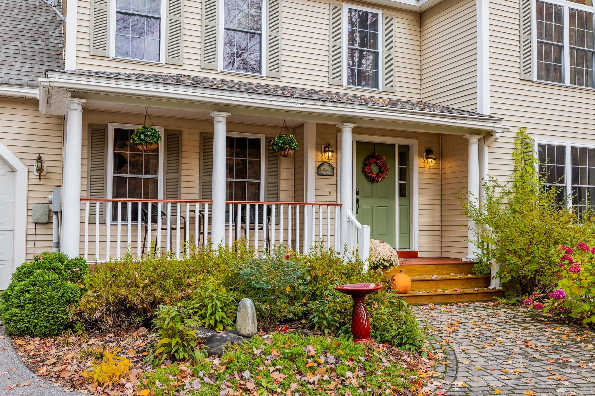 214 Winding Brook Rd, Newbury, NH 03255