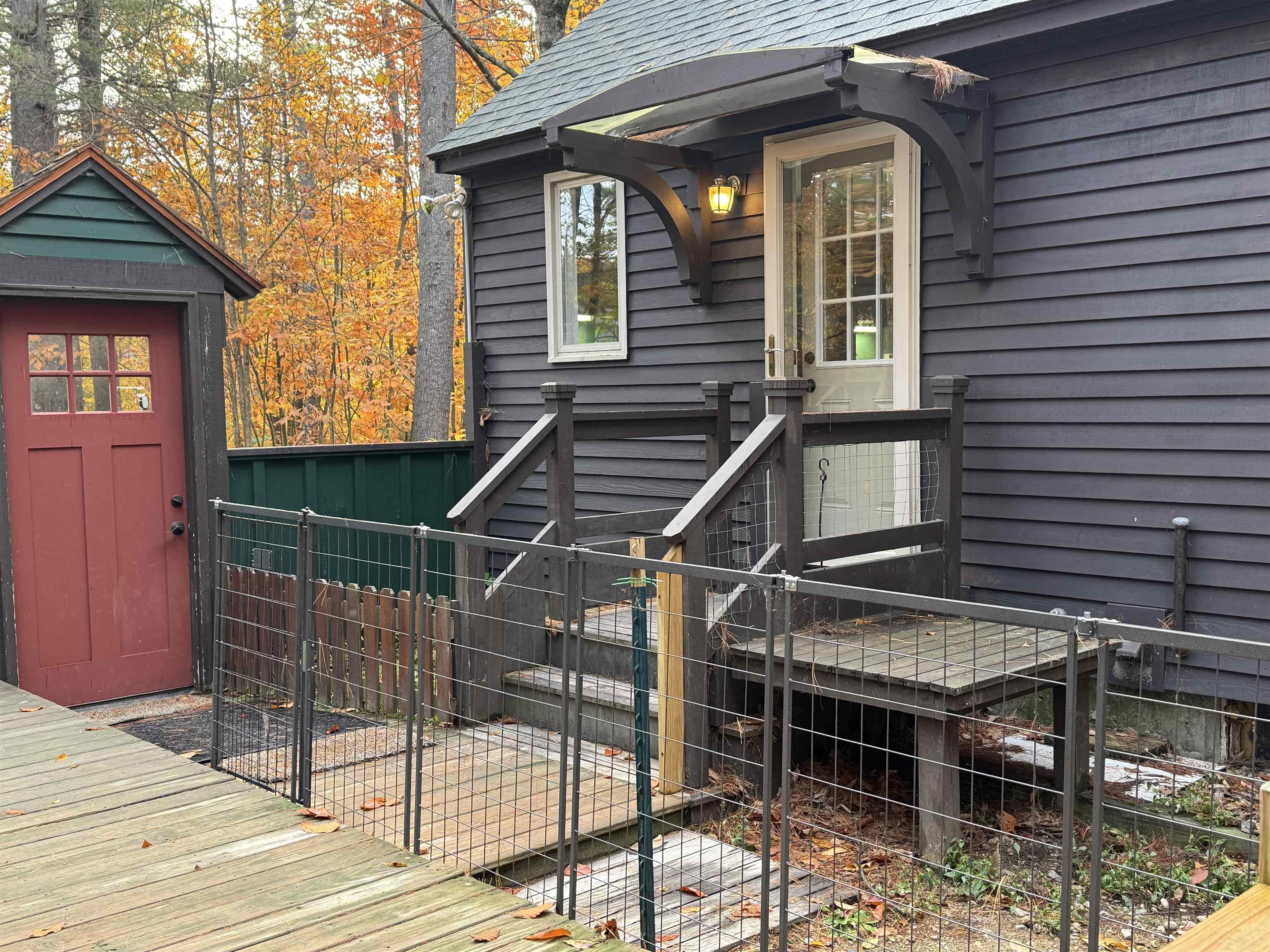 4 Brookwood Dr, Ossipee, NH 03864