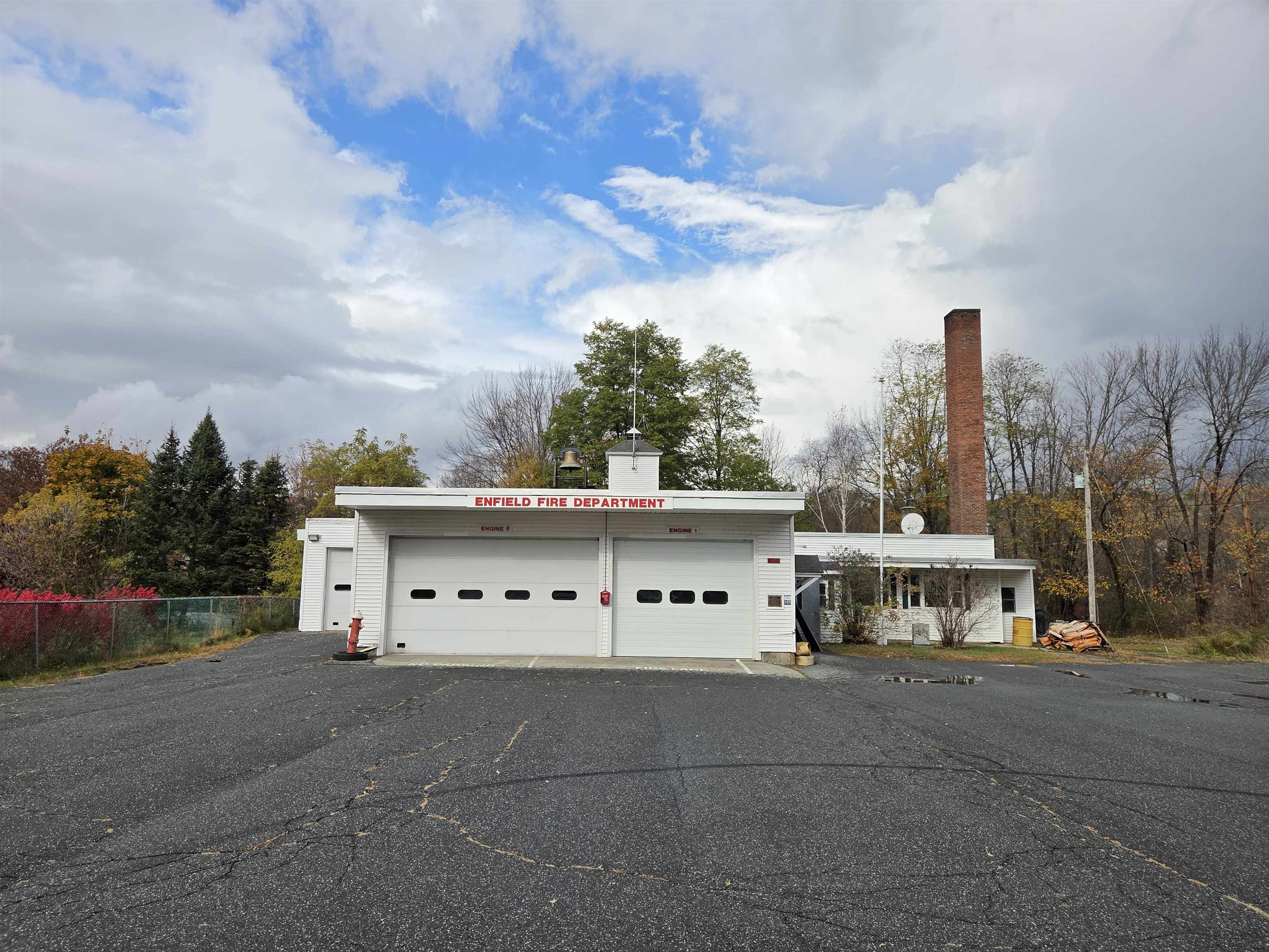 25 Union St, Enfield, NH 03748