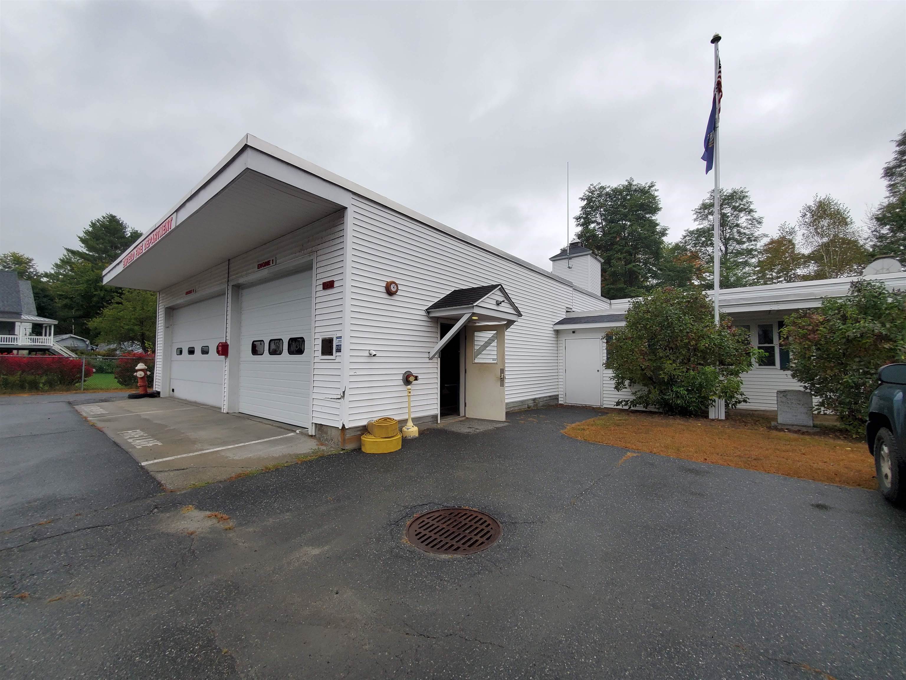 25 Union St, Enfield, NH 03748