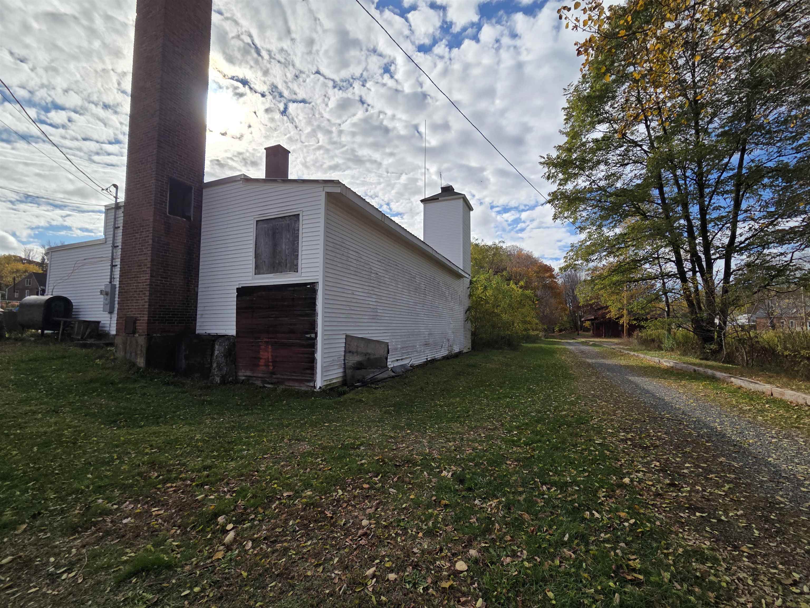 25 Union St, Enfield, NH 03748