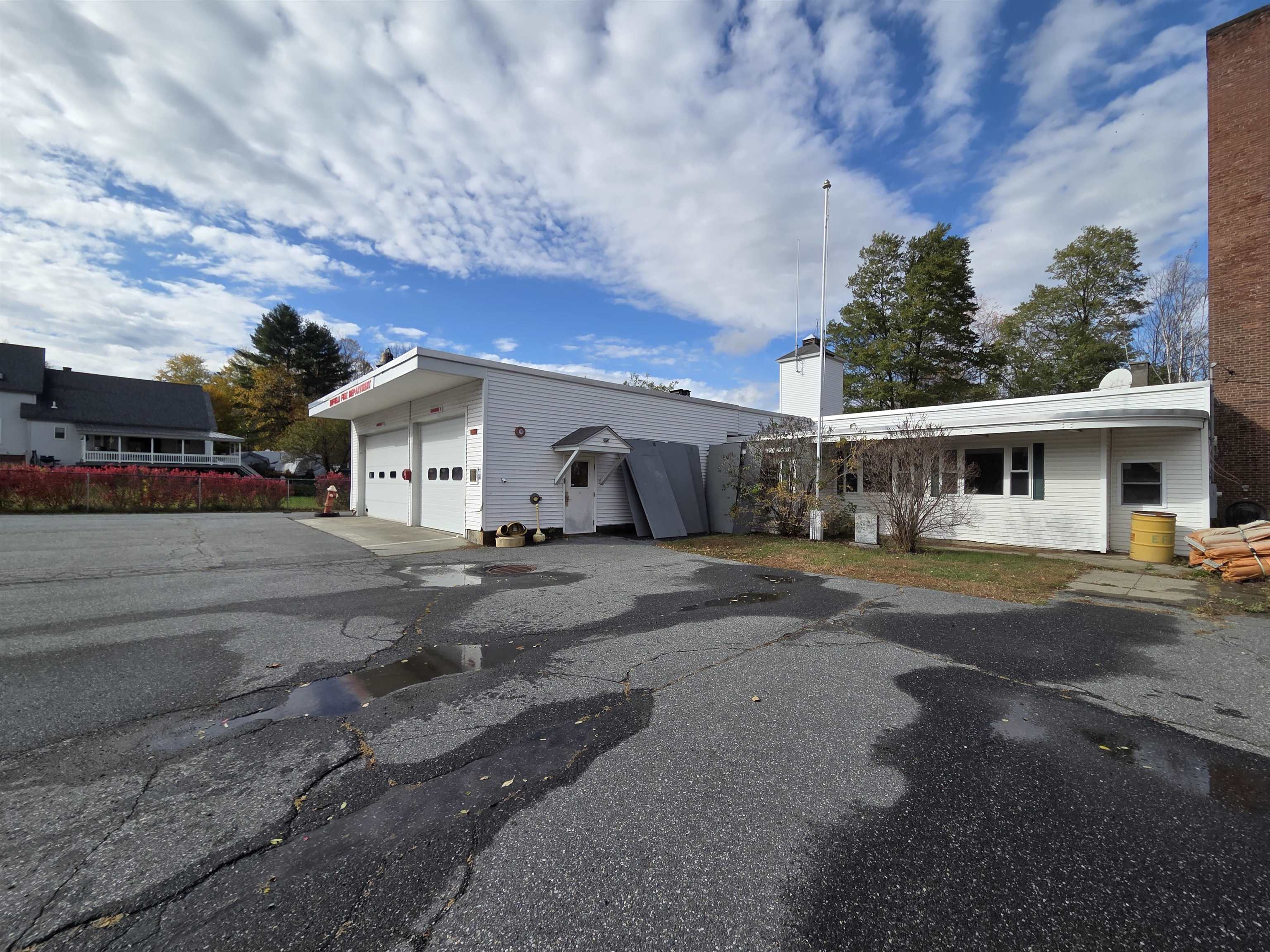25 Union St, Enfield, NH 03748