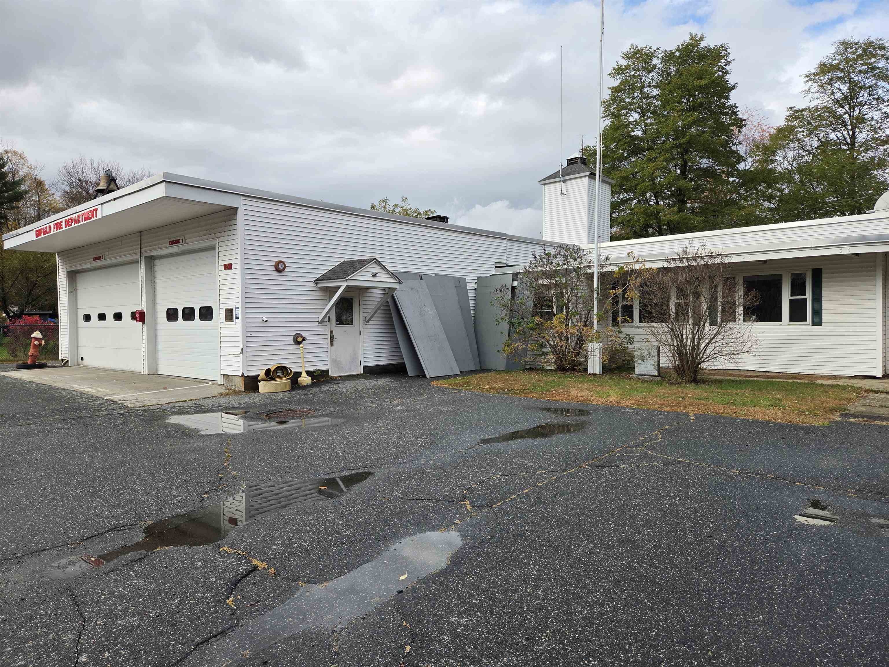 25 Union St, Enfield, NH 03748