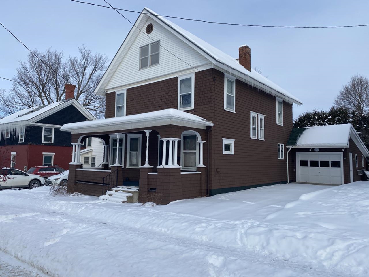 Homes for sale in St. Albans City, VT | 23 Bishop St, St. Albans City, VT 05478 | MLS# 5067353