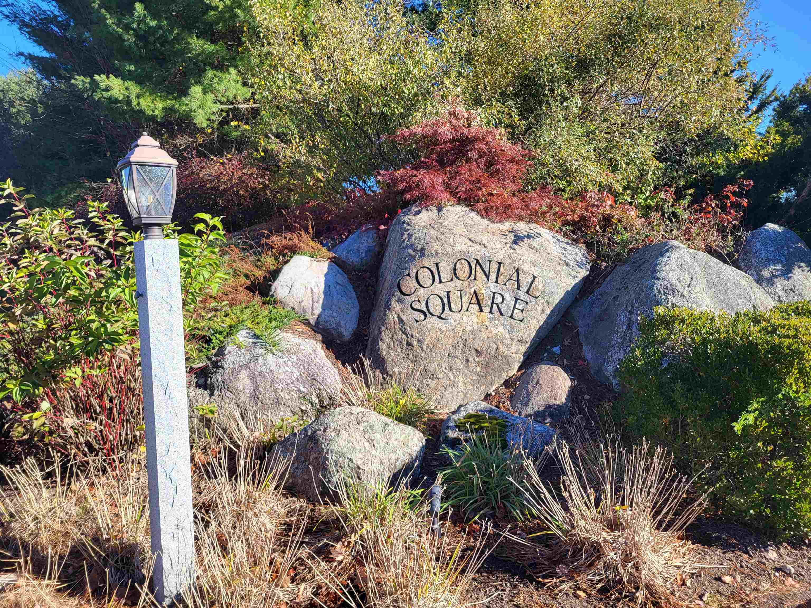 18 Colonial Sq, Peterborough, NH 03458