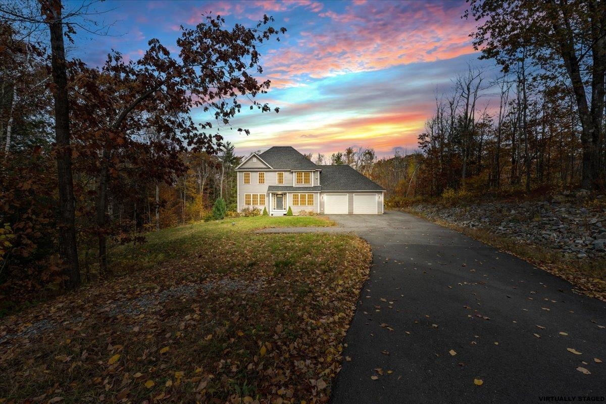 27 Westbrook Dr, New Ipswich, NH 03071