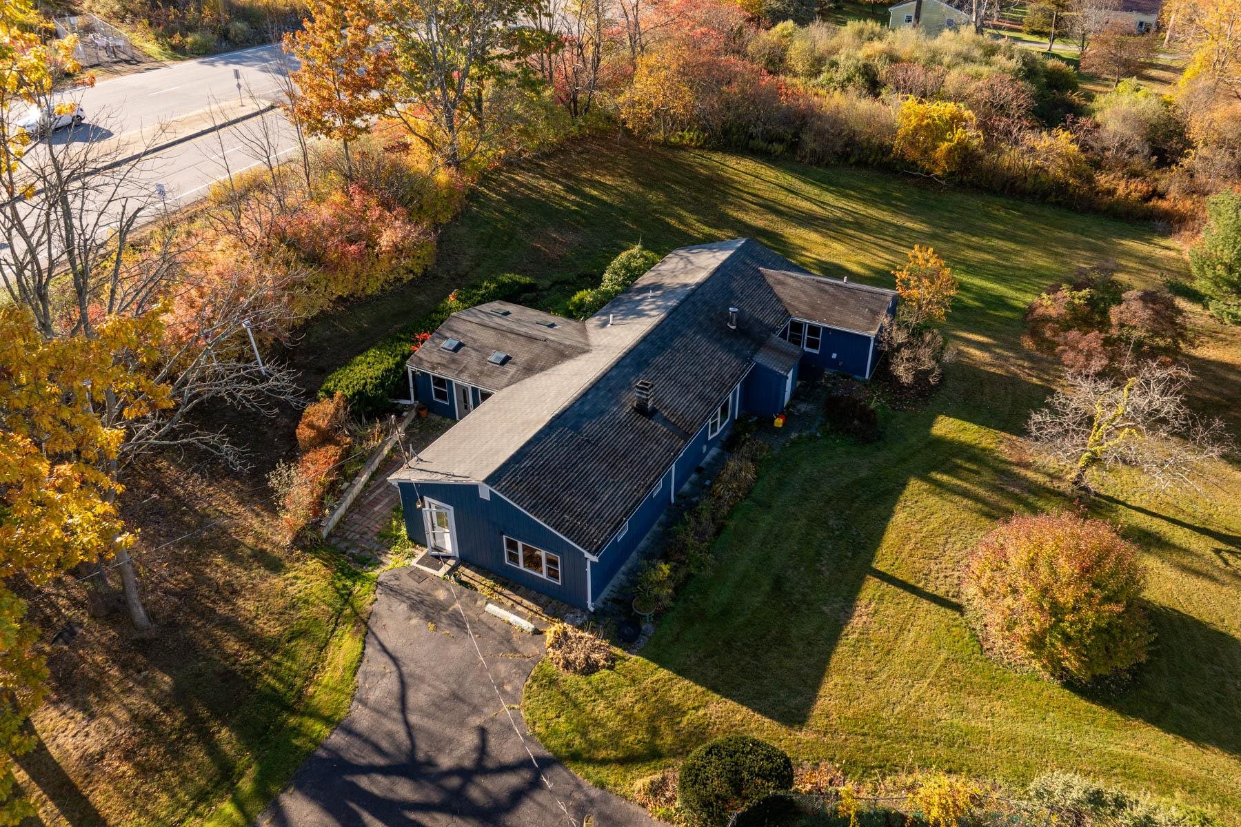 60 Ocean Rd, Greenland, NH 03840