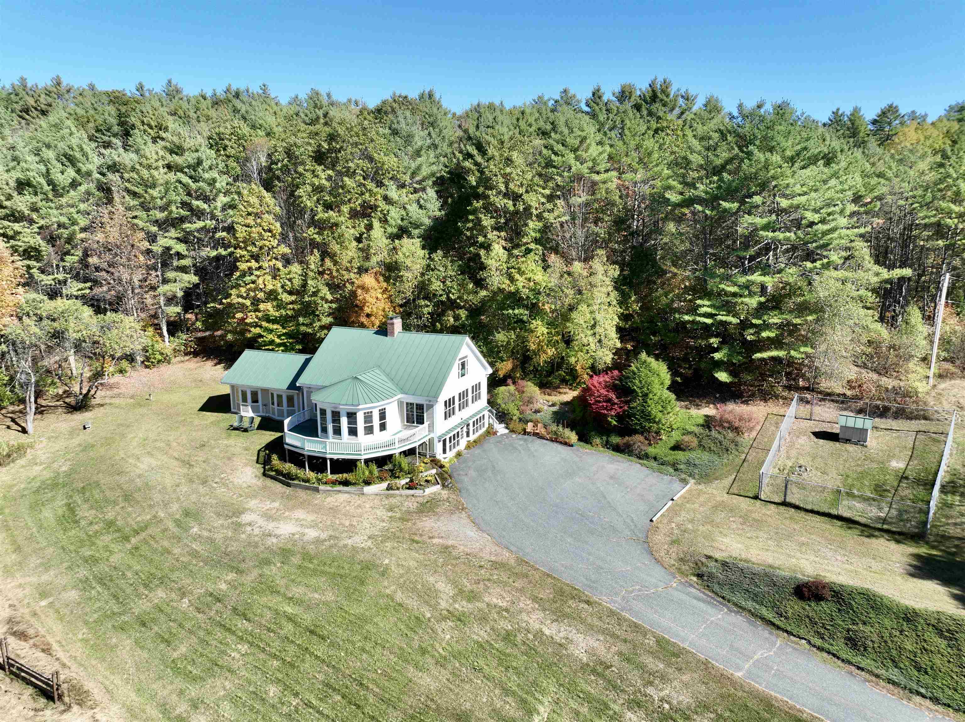 233 Route 10 , Piermont, NH 03779