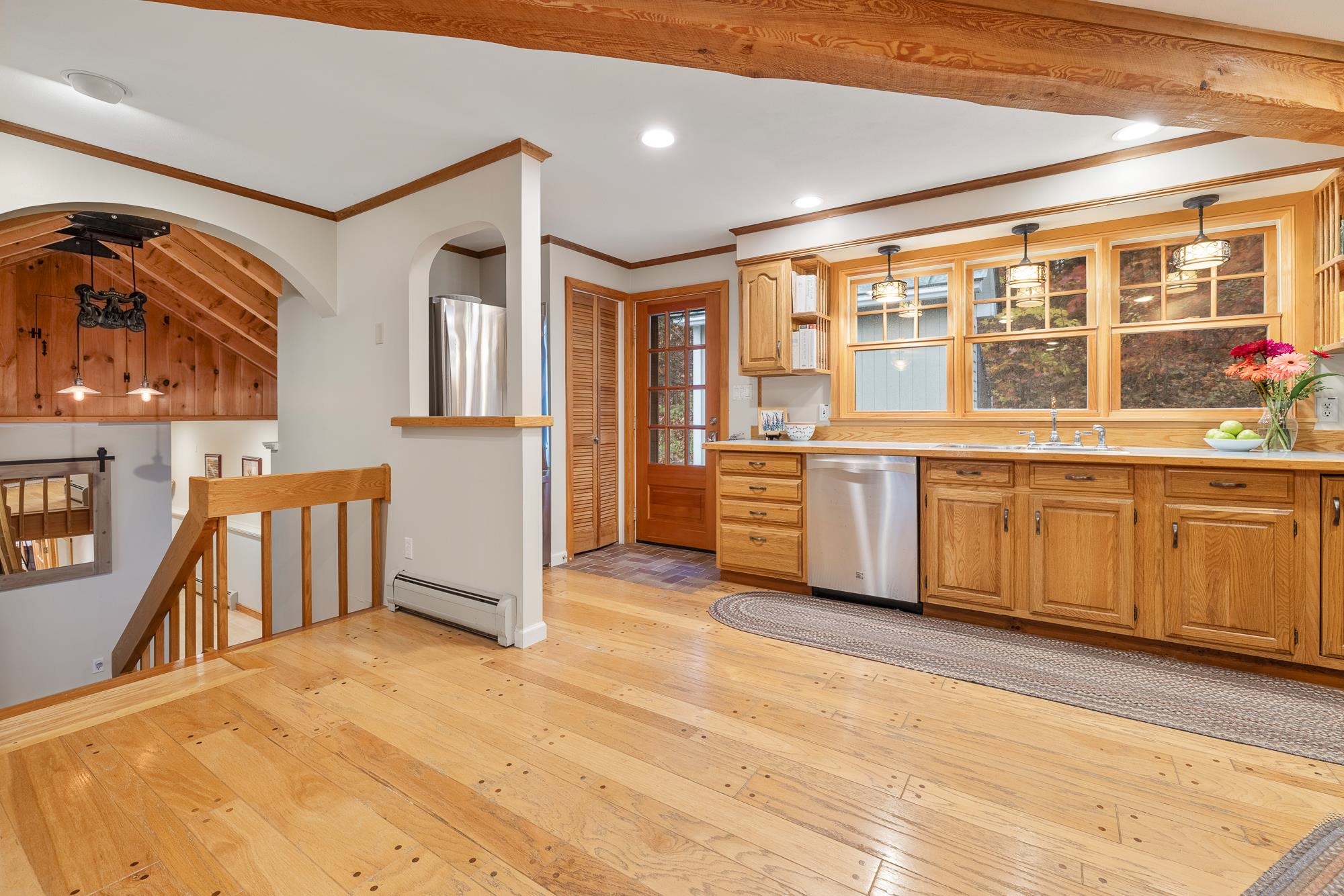 233 Route 10 , Piermont, NH 03779