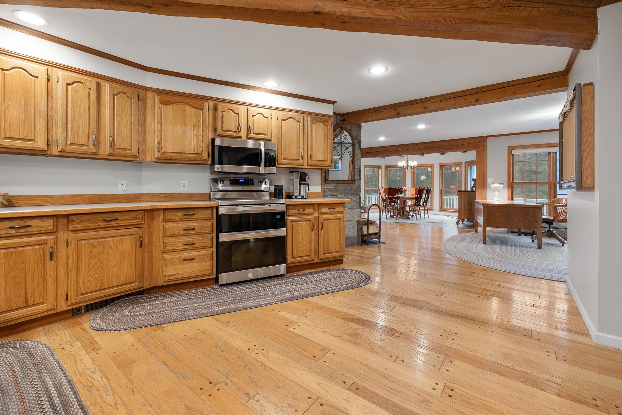 233 Route 10 , Piermont, NH 03779