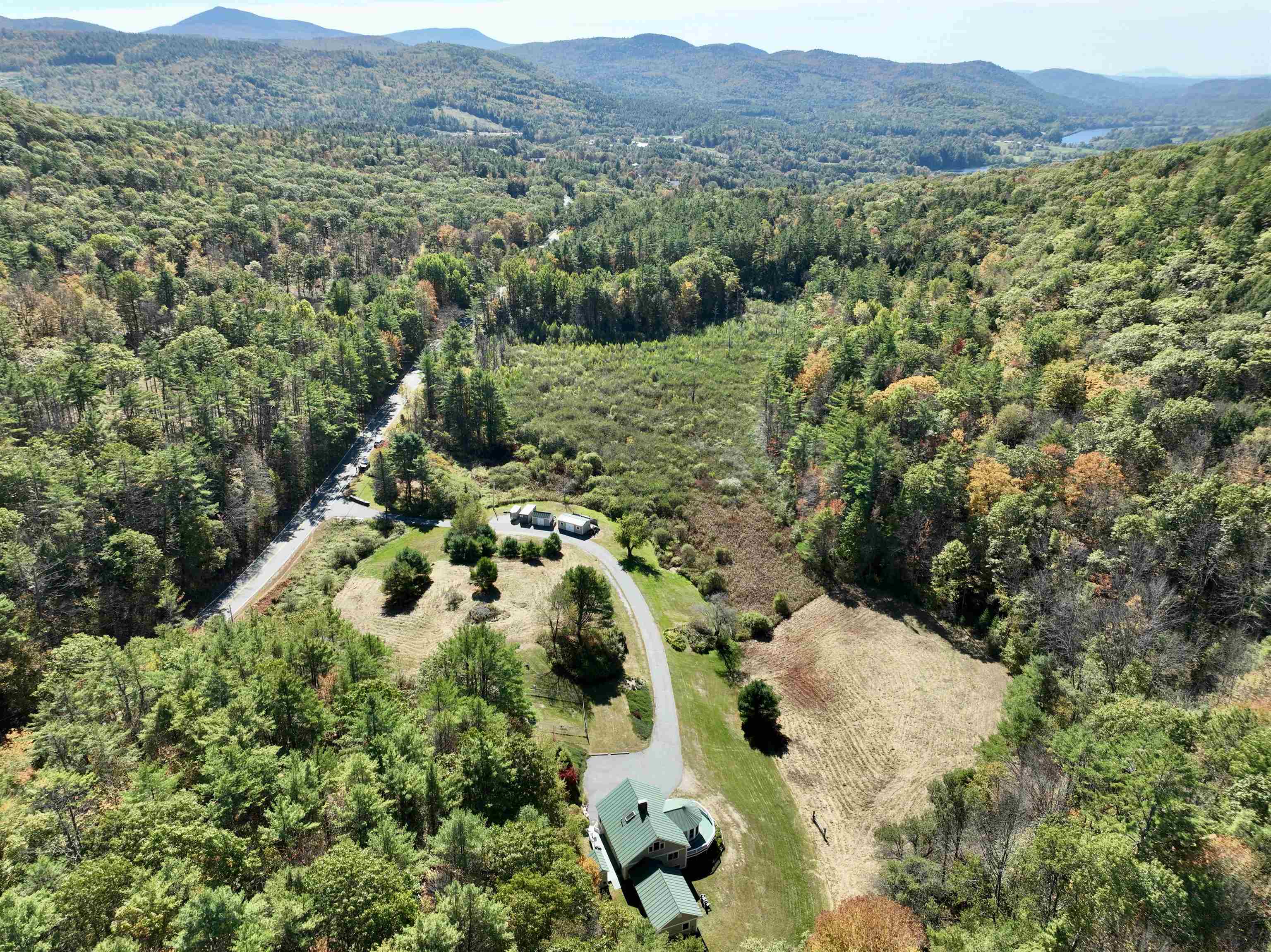 233 Route 10 , Piermont, NH 03779