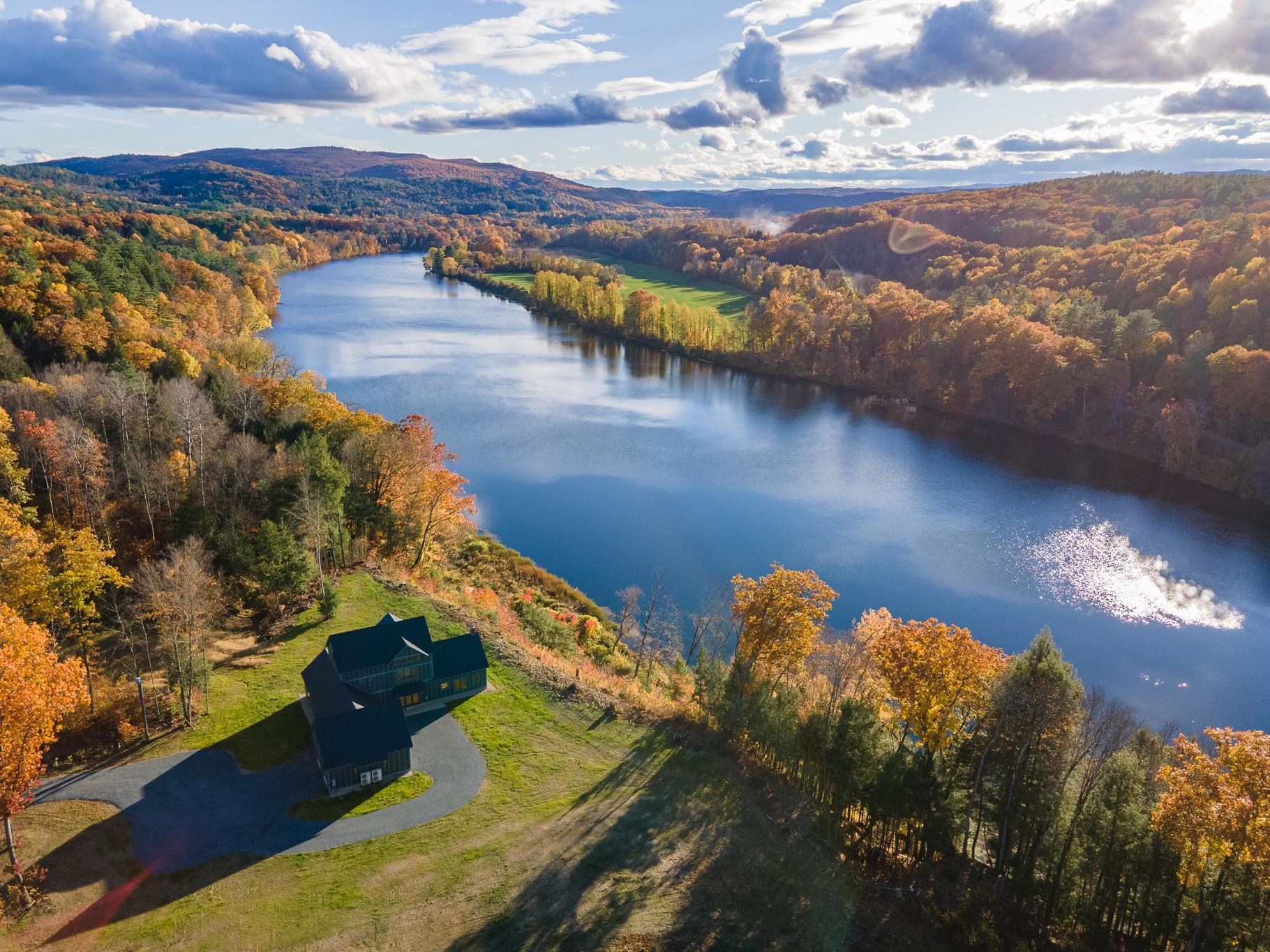 30 Farr Road, Chesterfield, NH photo 2
