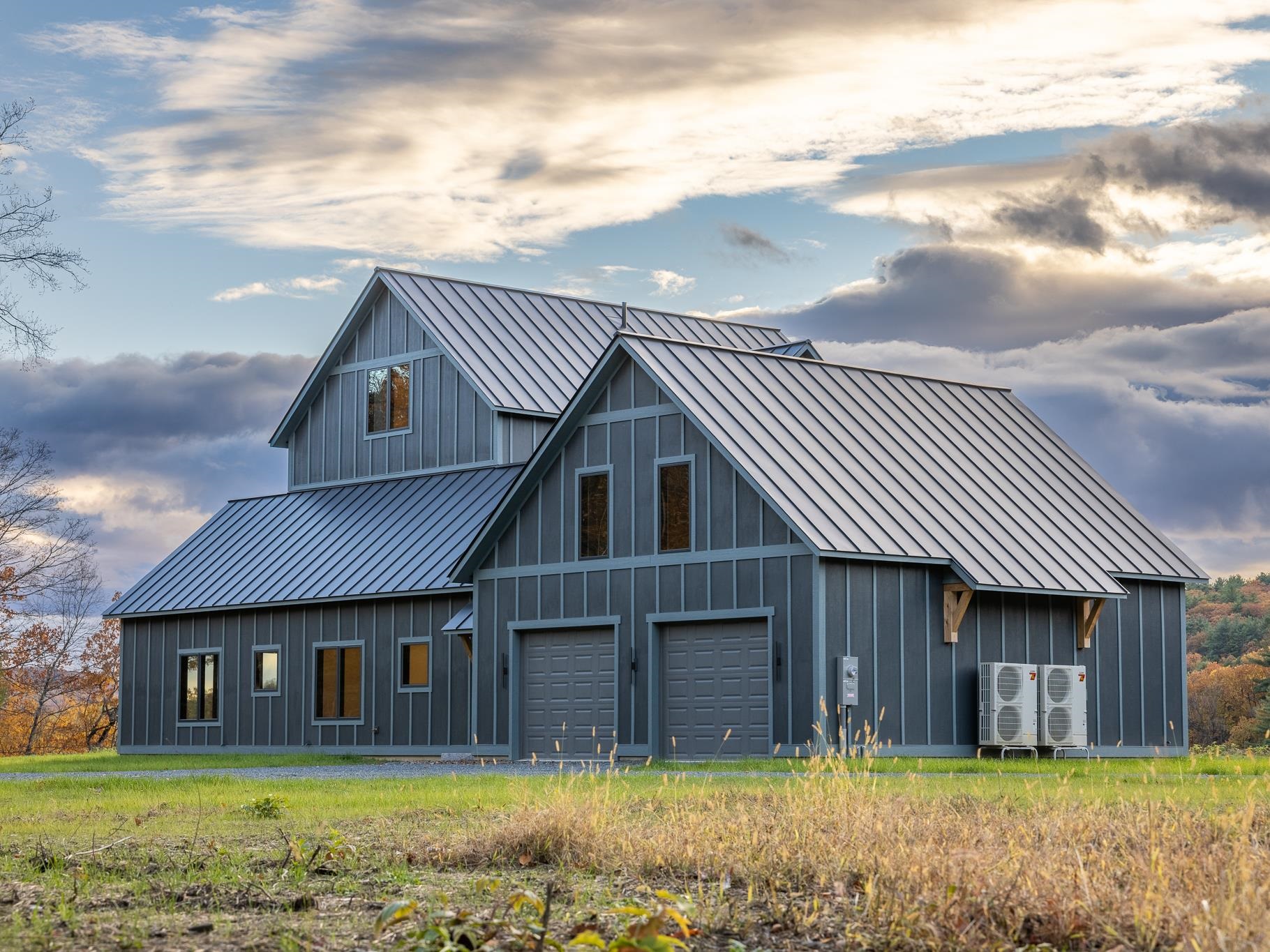 30 Farr Rd, Chesterfield, NH 03466