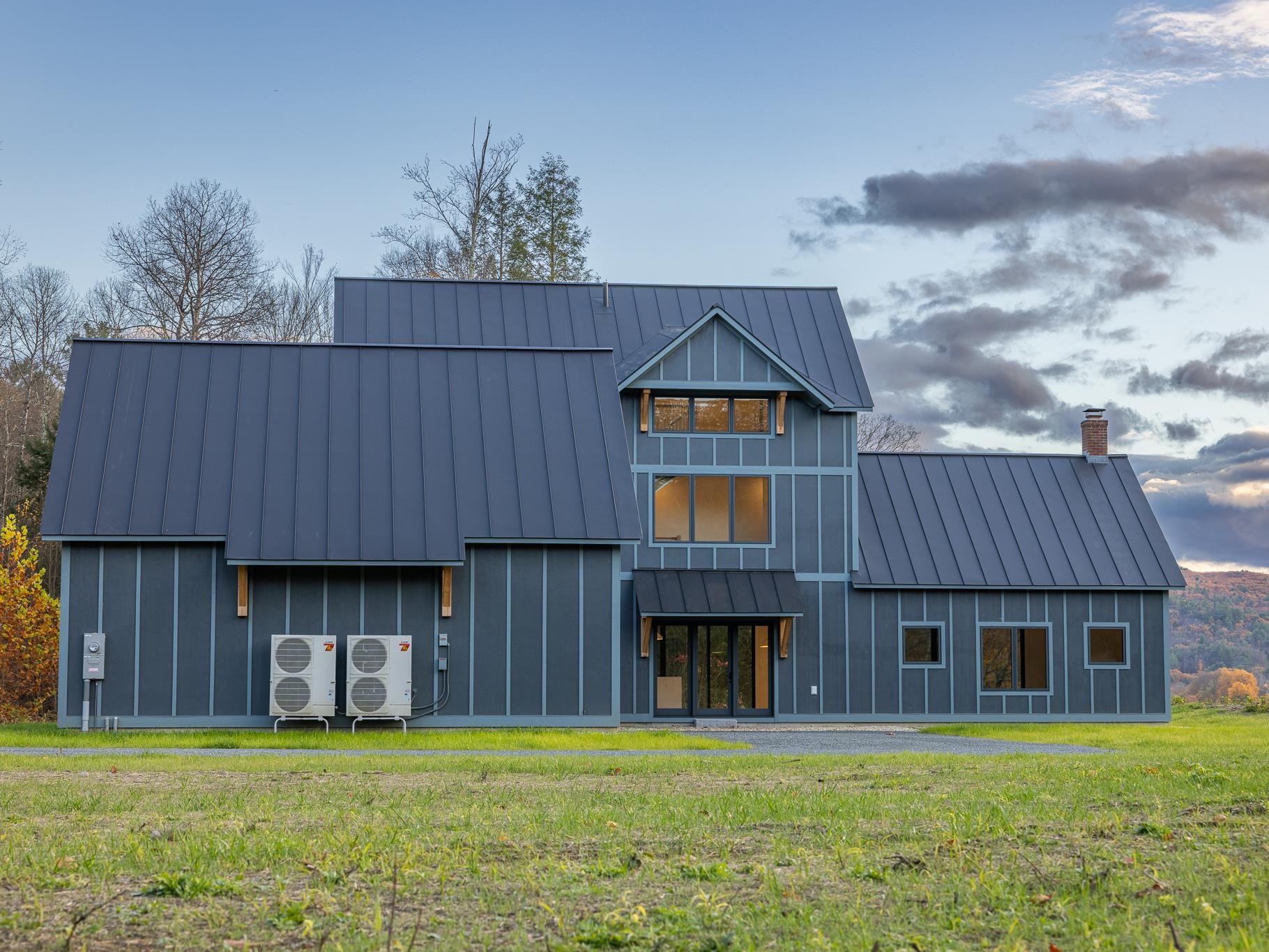 30 Farr Rd, Chesterfield, NH 03466