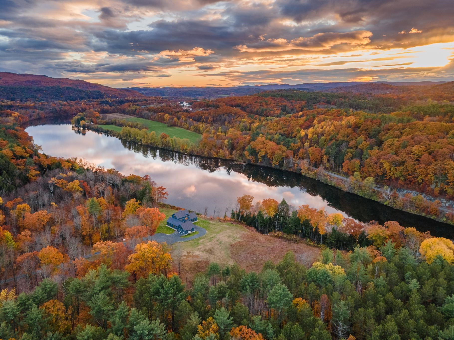 30 Farr Rd, Chesterfield, NH 03466