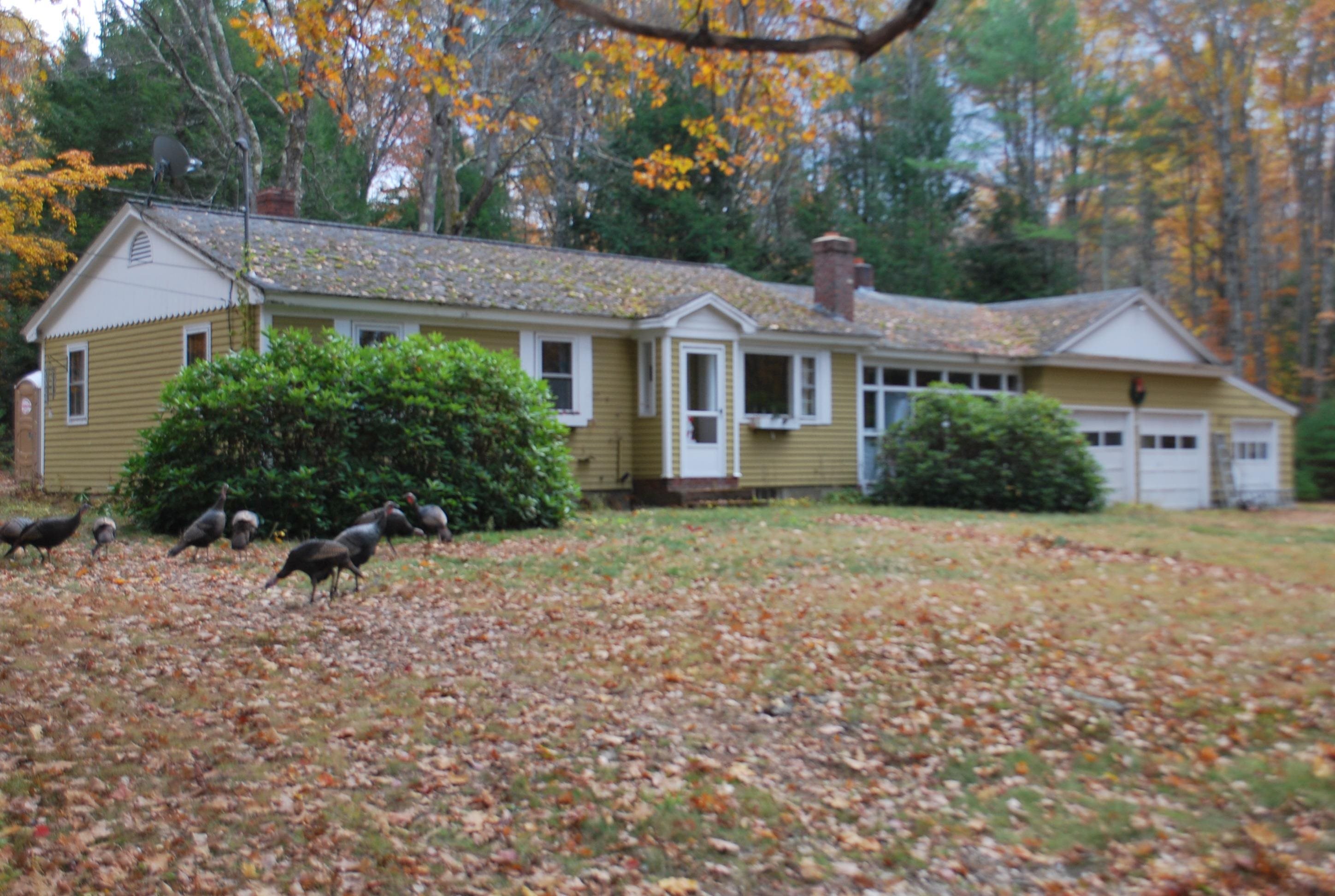 23 Ledge Hill Rd, Tuftonboro, NH 03816