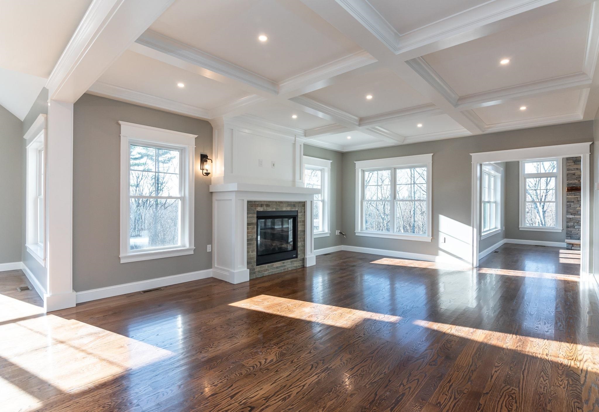 20 Hilliard Rd, Kensington, NH 03833