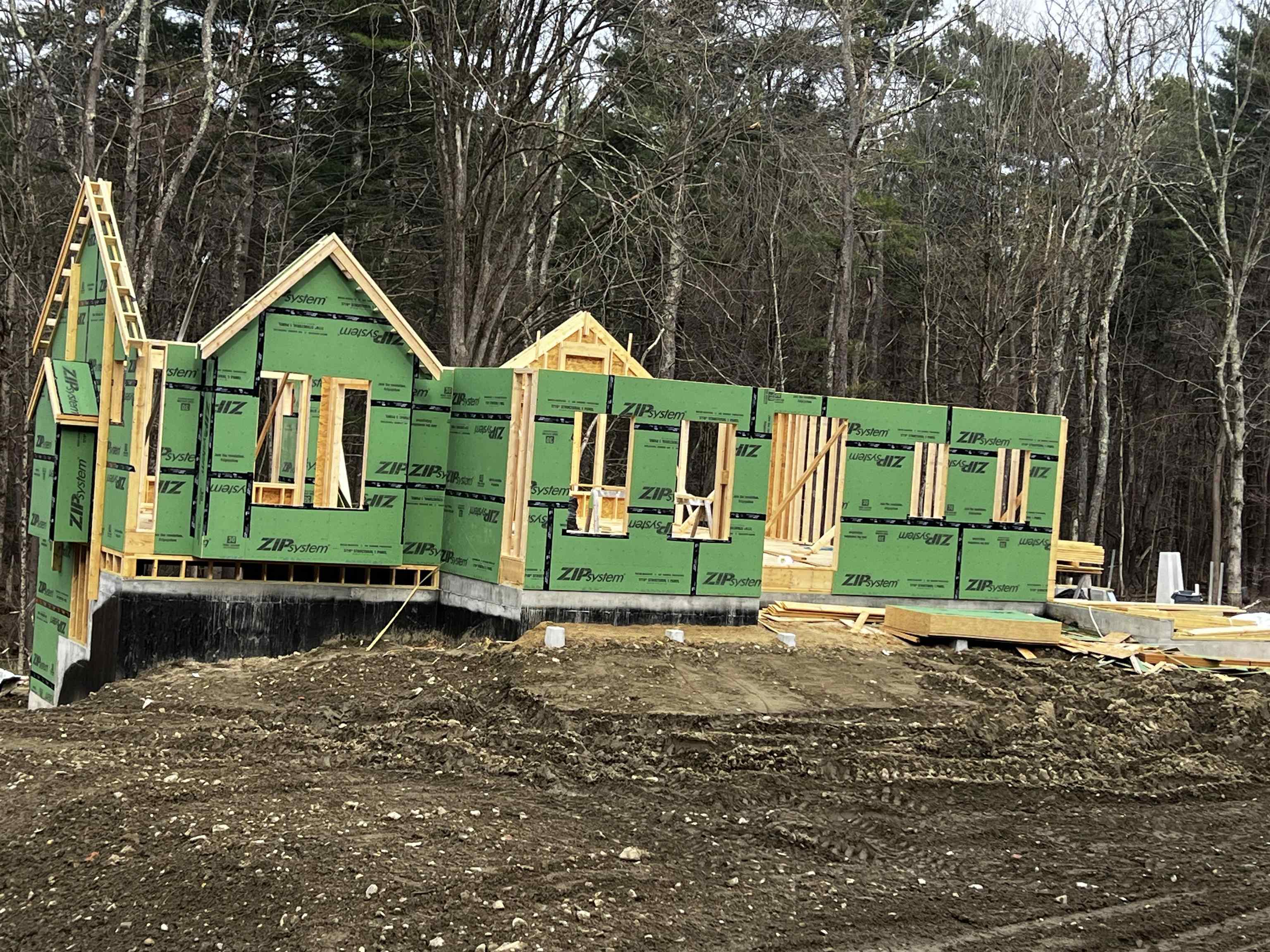 20 Hilliard Rd #46-A, Kensington, NH 03833