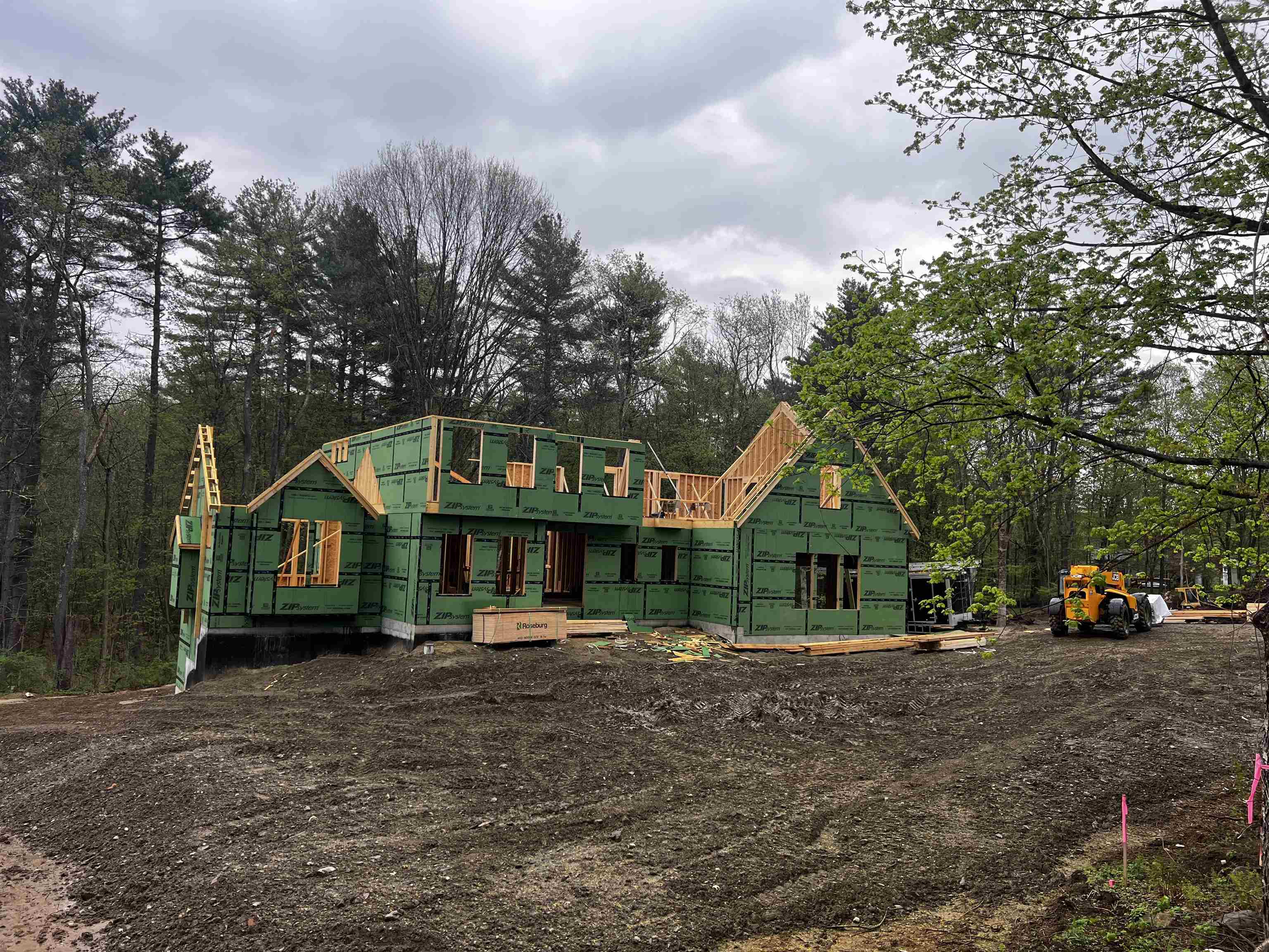 20 Hilliard Rd, Kensington, NH 03833-5516