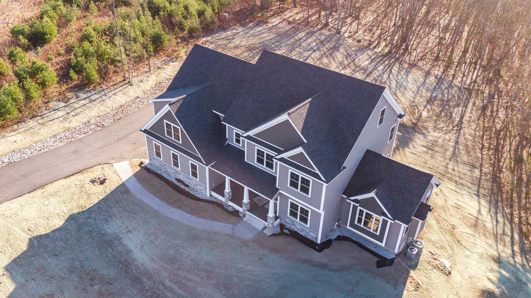 00 Hilliard Rd, Kensington, NH 03833