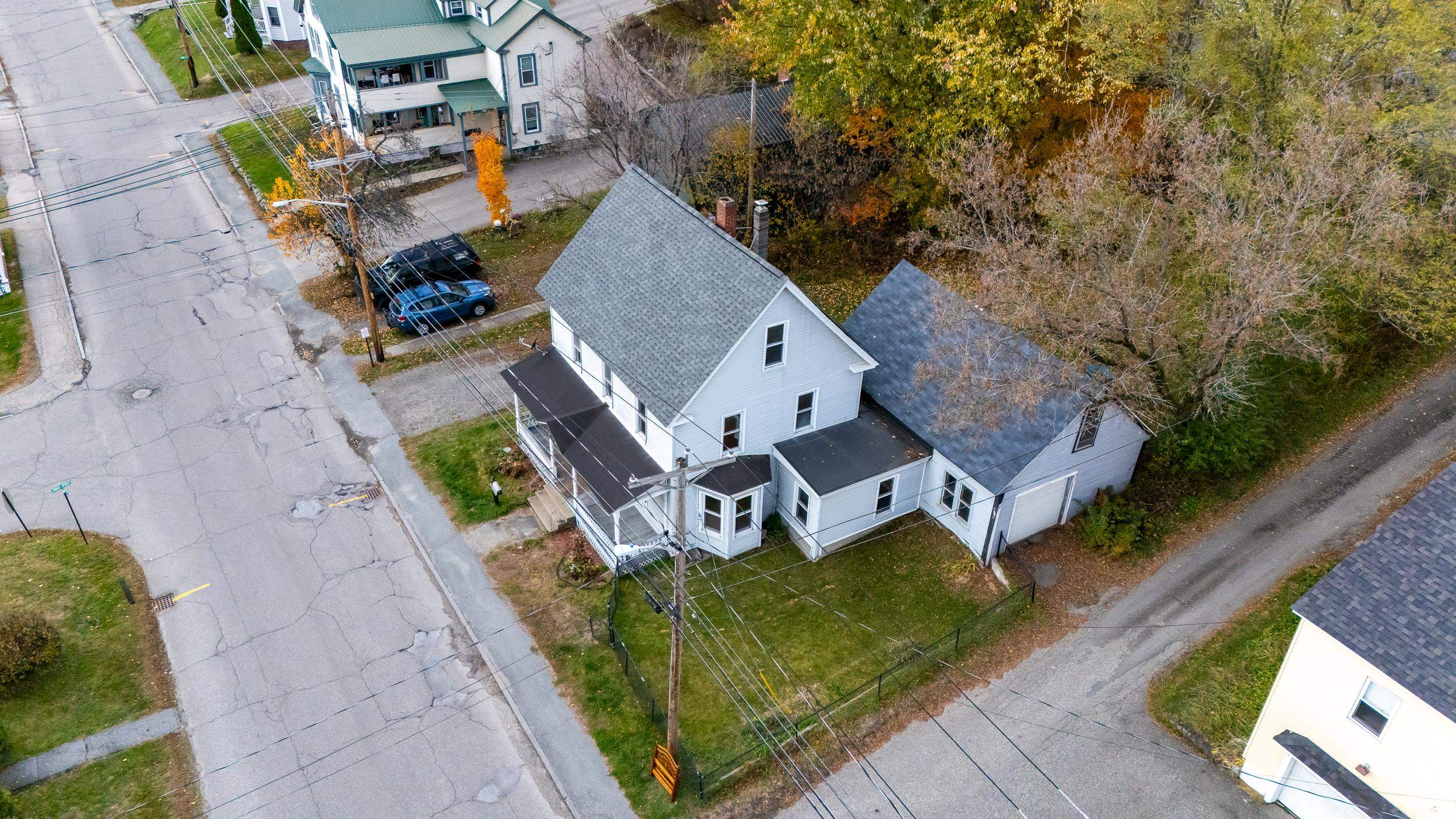 93 Pleasant St, Littleton, NH 03561