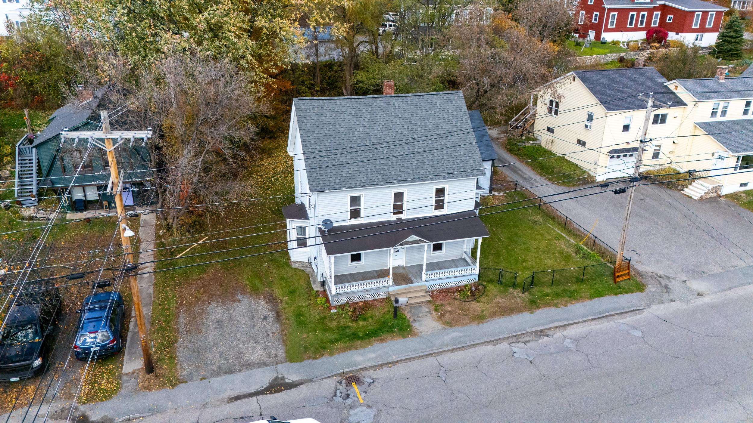 93 Pleasant St, Littleton, NH 03561