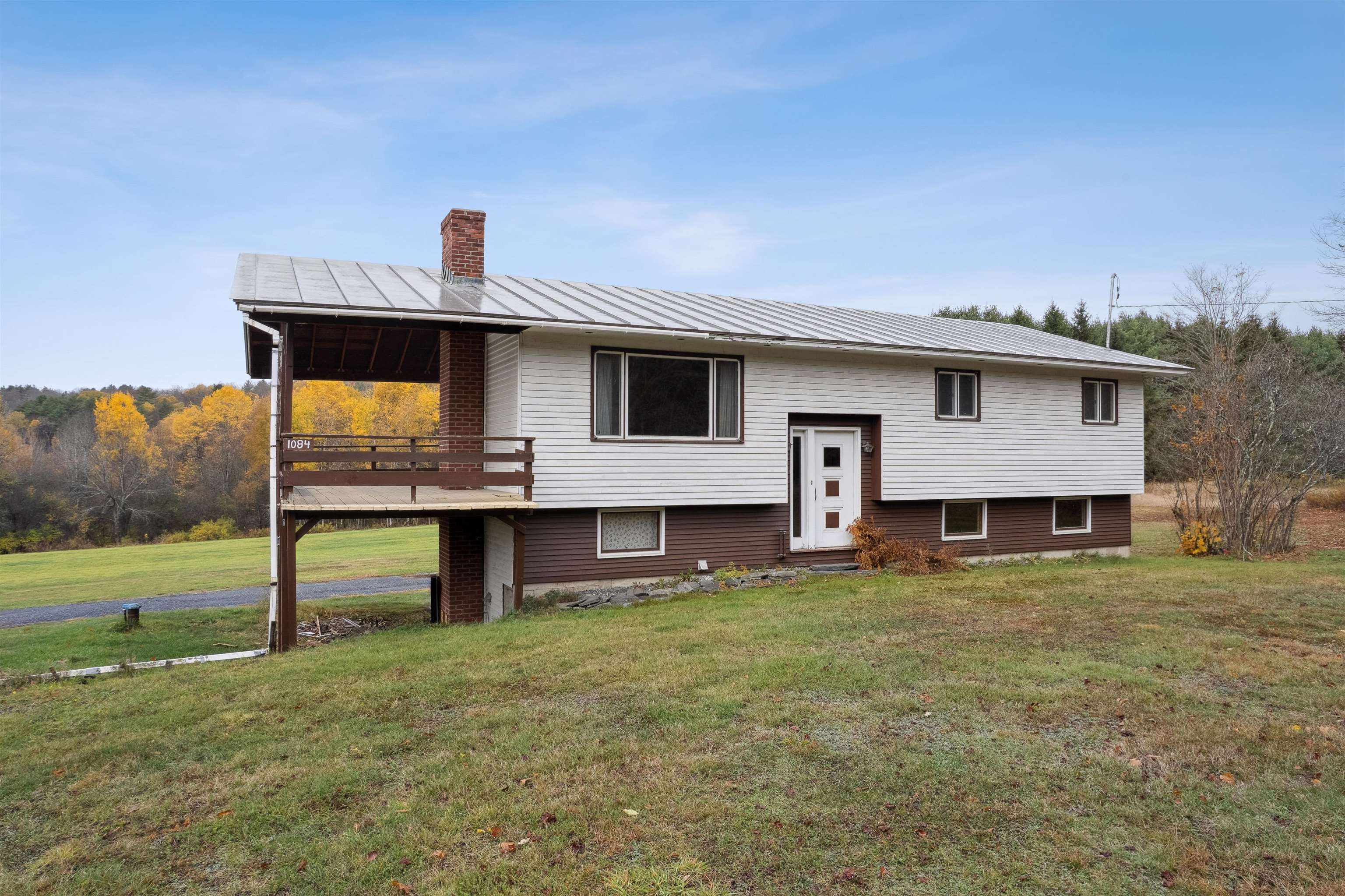 1084 South Randolph Rd, Randolph, VT 05060