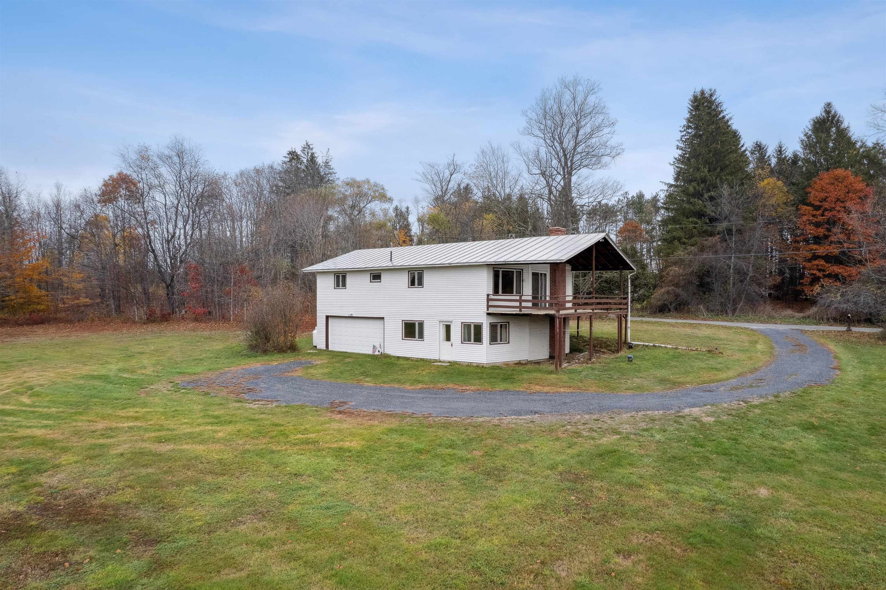 1084 South Randolph Rd, Randolph, VT 05060