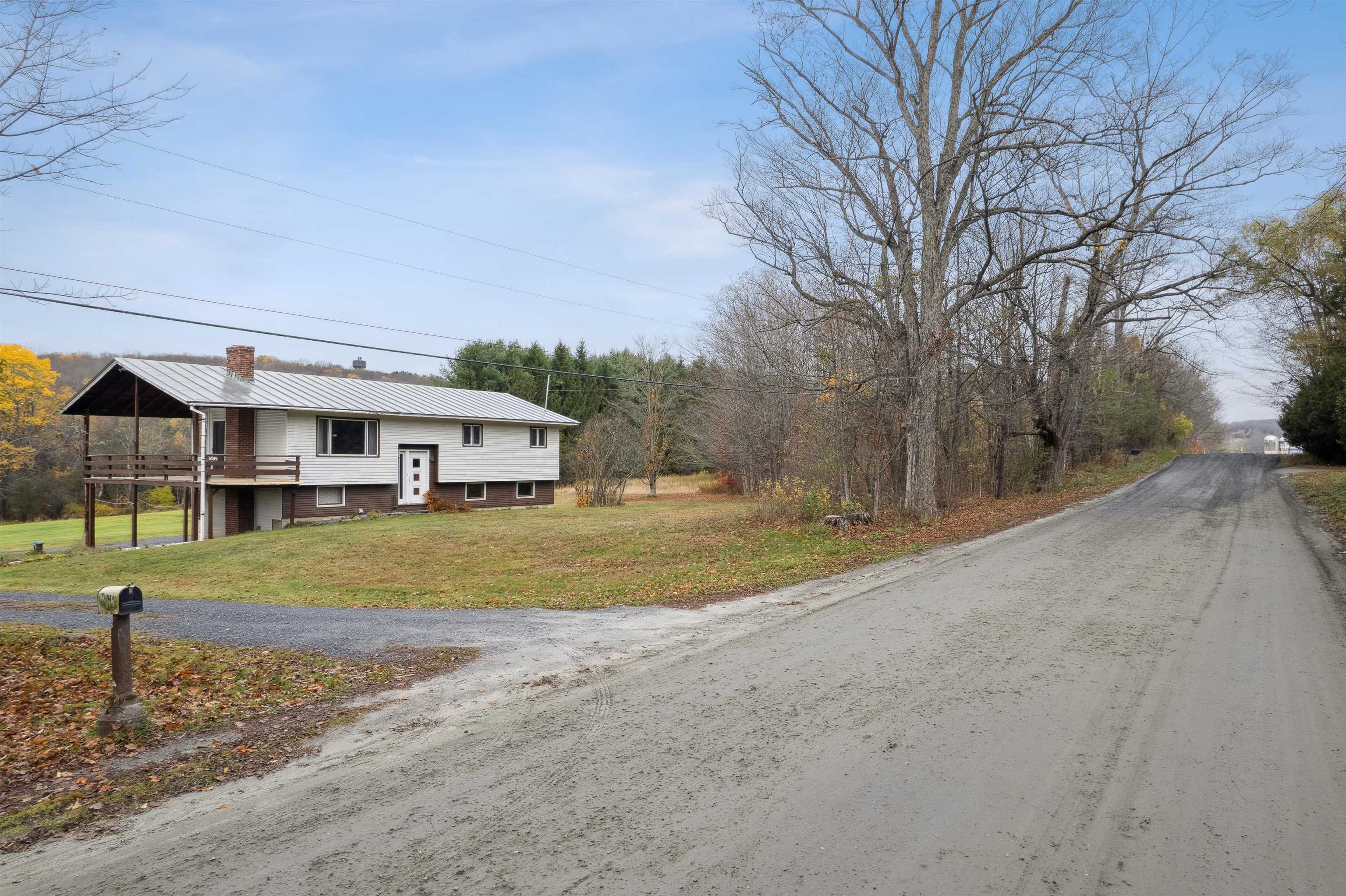 1084 South Randolph Rd, Randolph, VT 05060