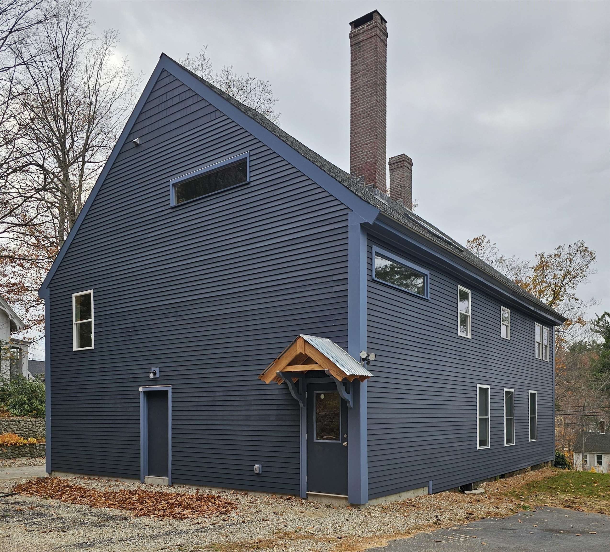 18 Pine St, Peterborough, NH 03458