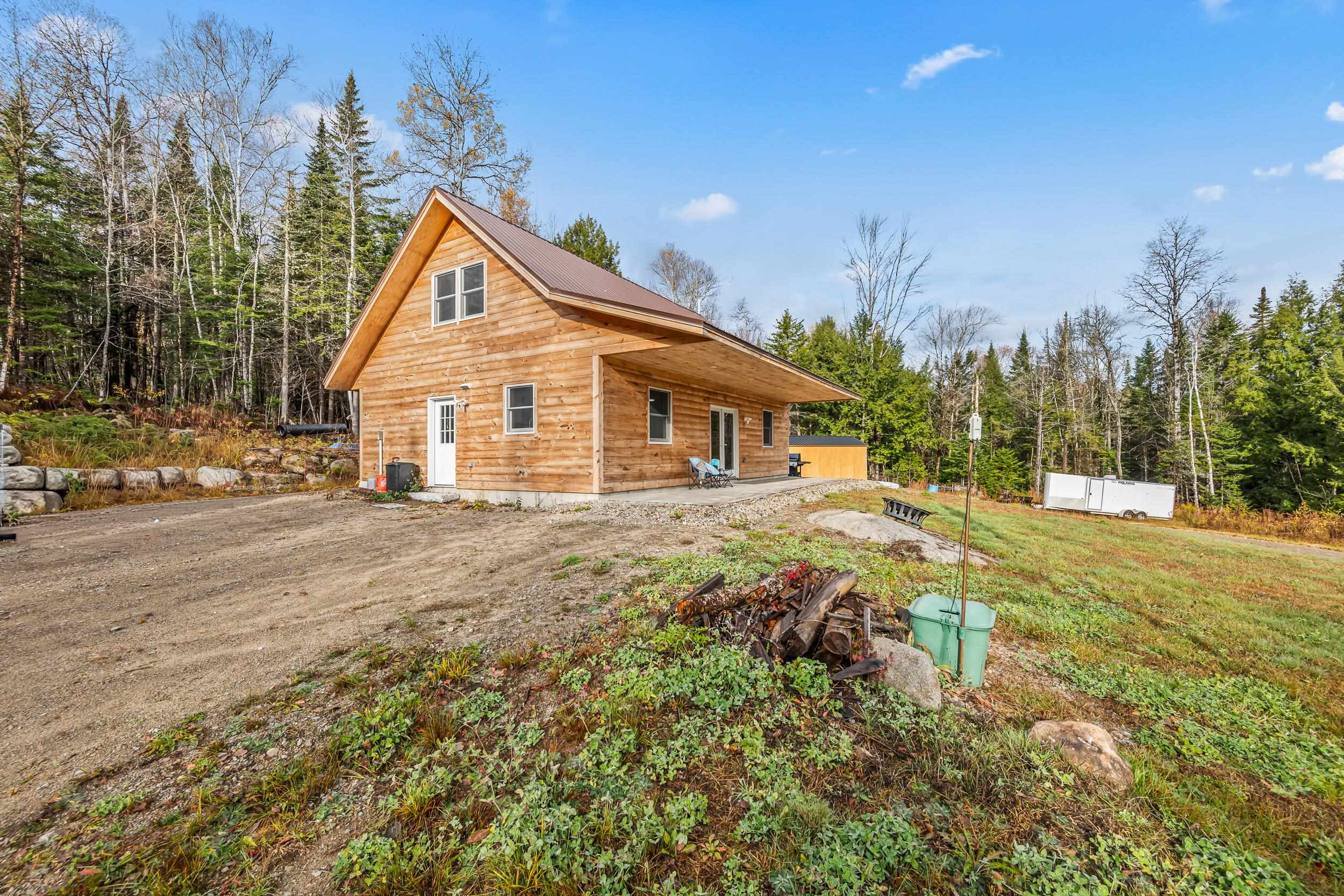 35th image of 10 Pontook Ests, Milan, NH 03588 | MLS# 5067522