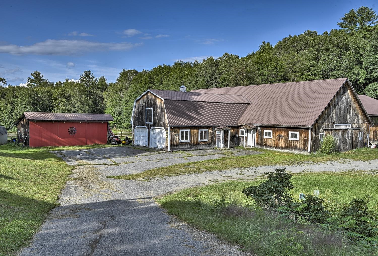 1123 River Rd, Westmoreland, NH 03467