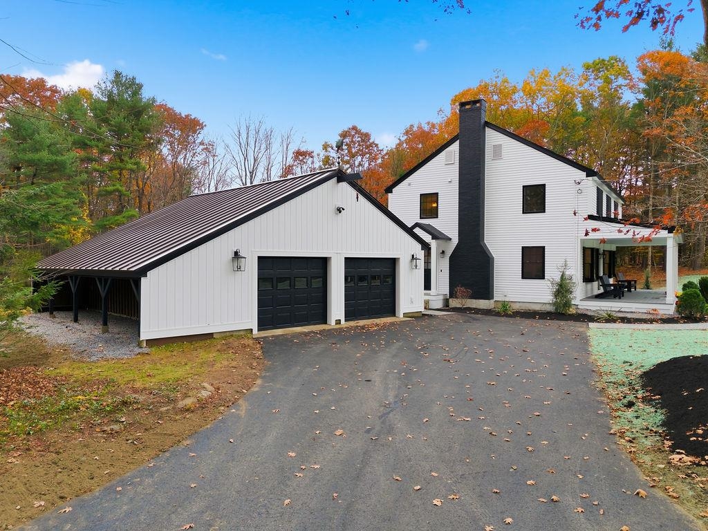 104 Piscassic Rd, Newfields, NH 03856