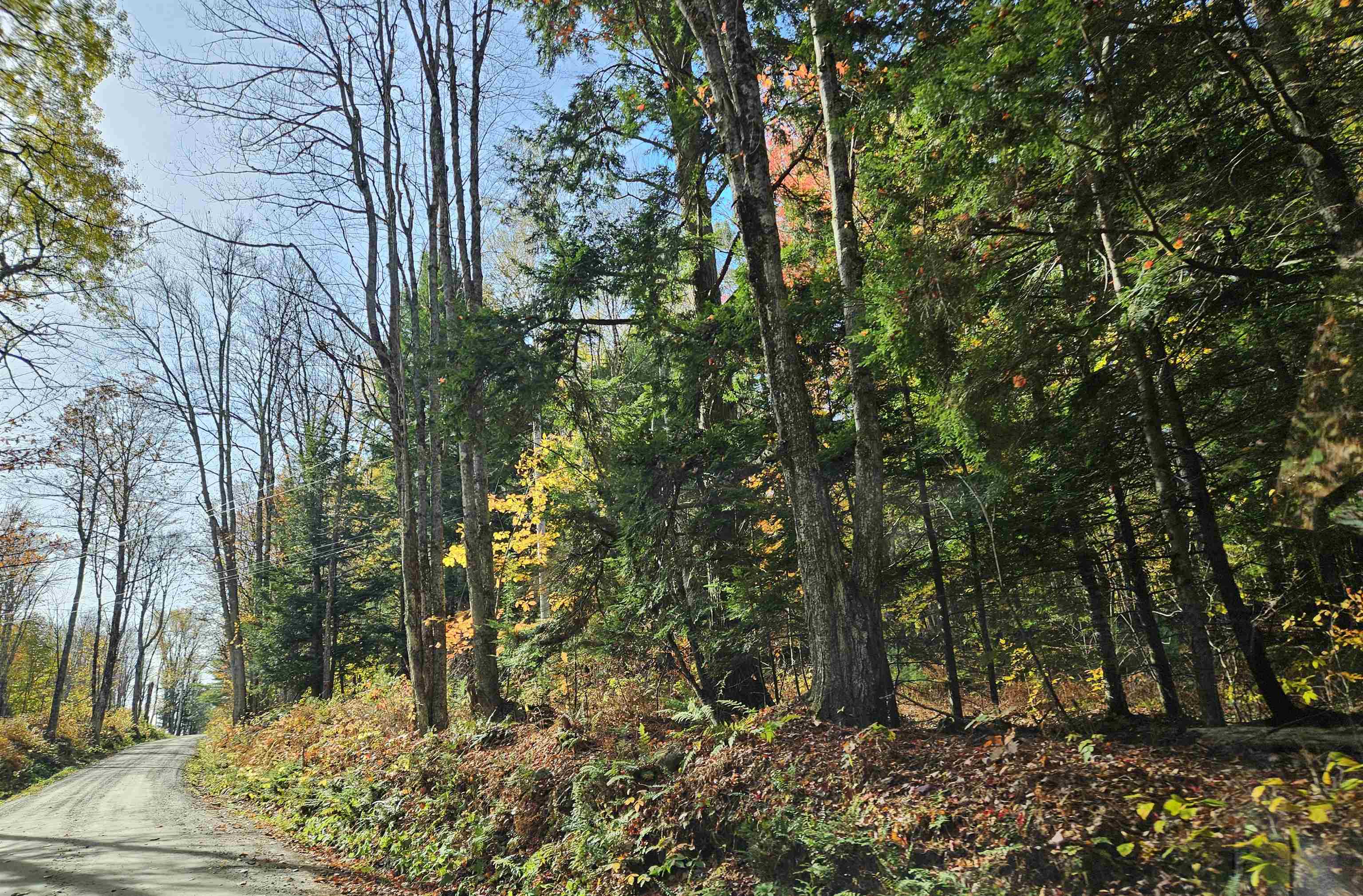 47 Highbridge Rd, Lyme, NH 03768