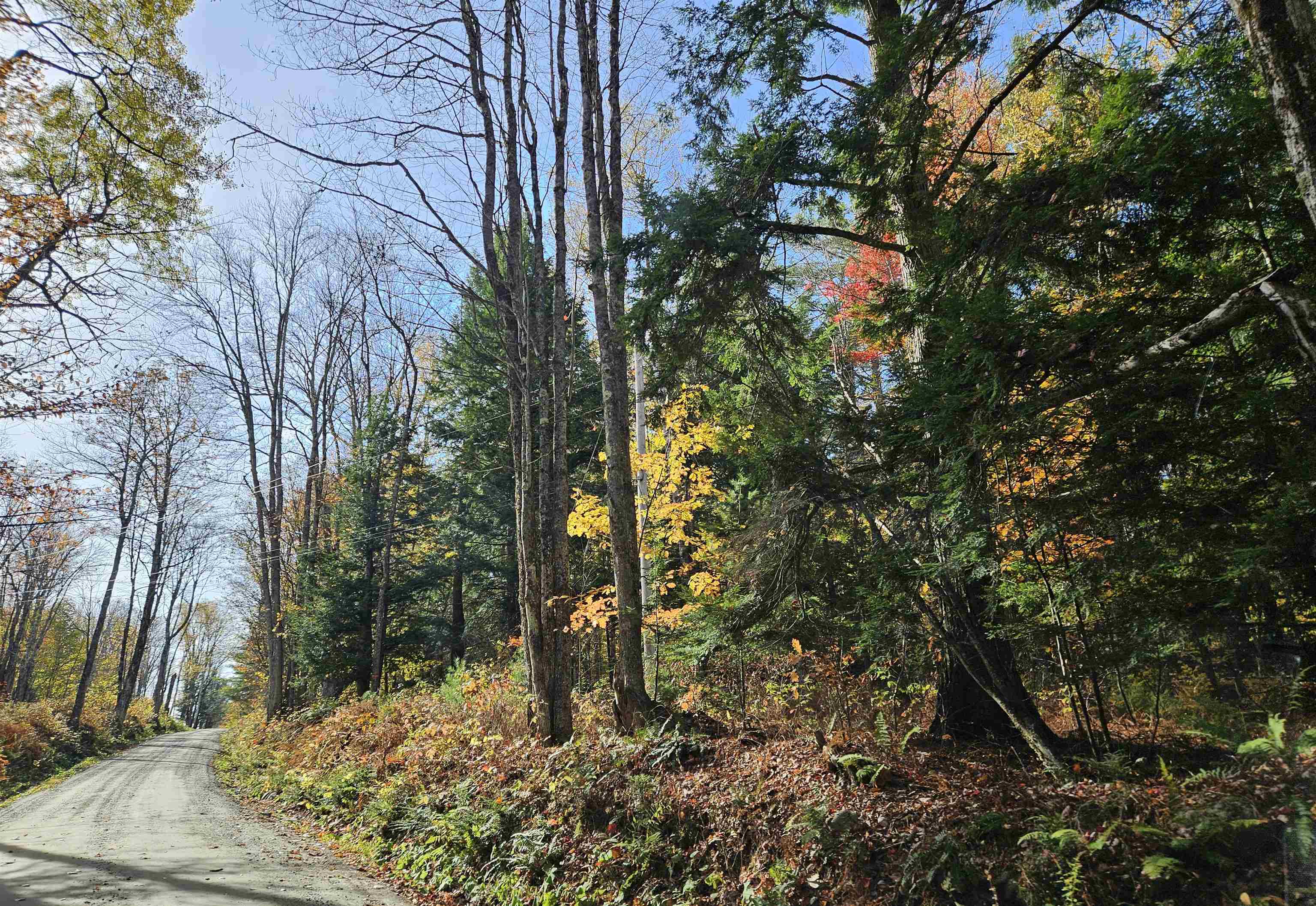 47 Highbridge Rd, Lyme, NH 03768