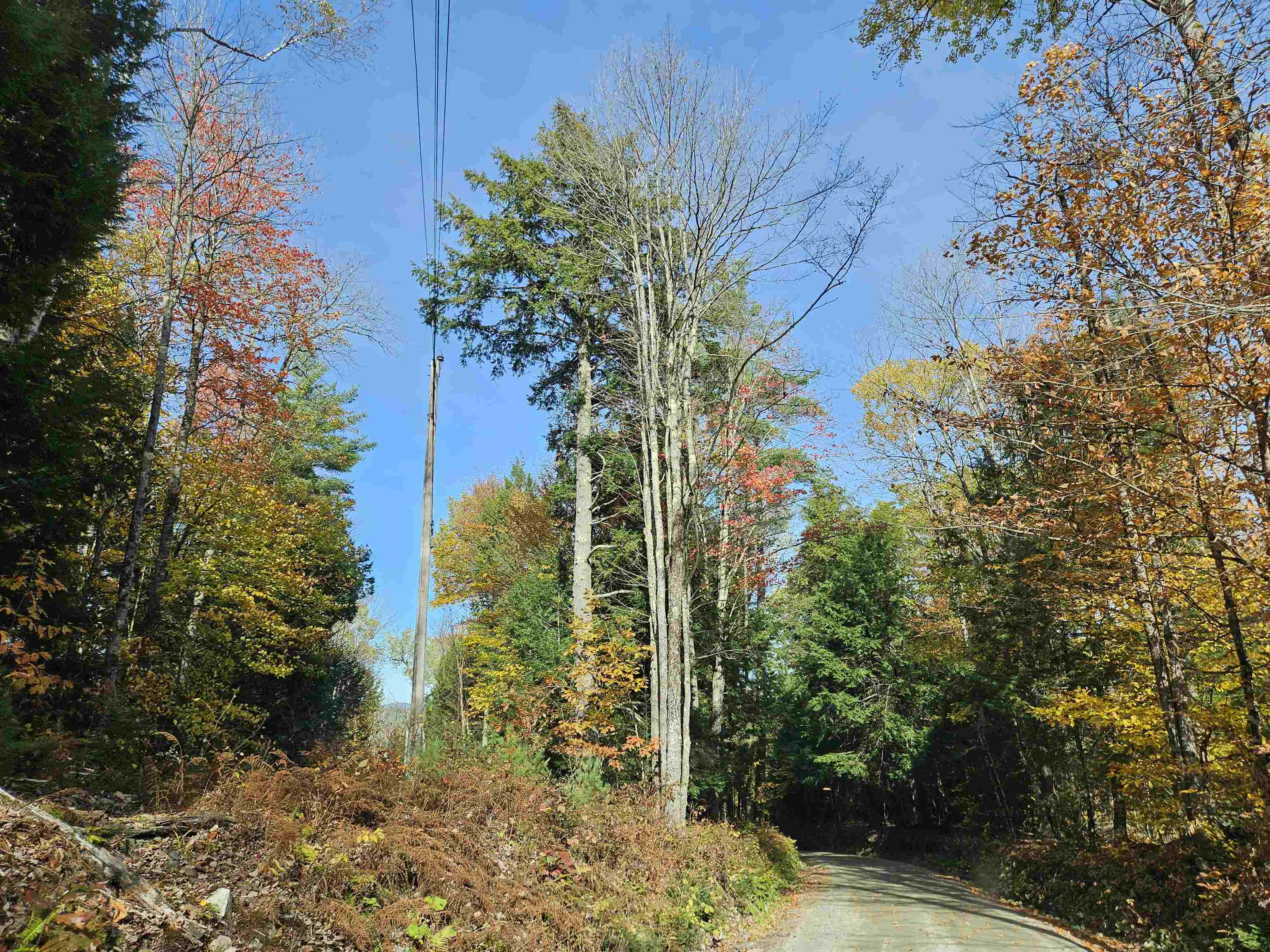 47 Highbridge Rd, Lyme, NH 03768