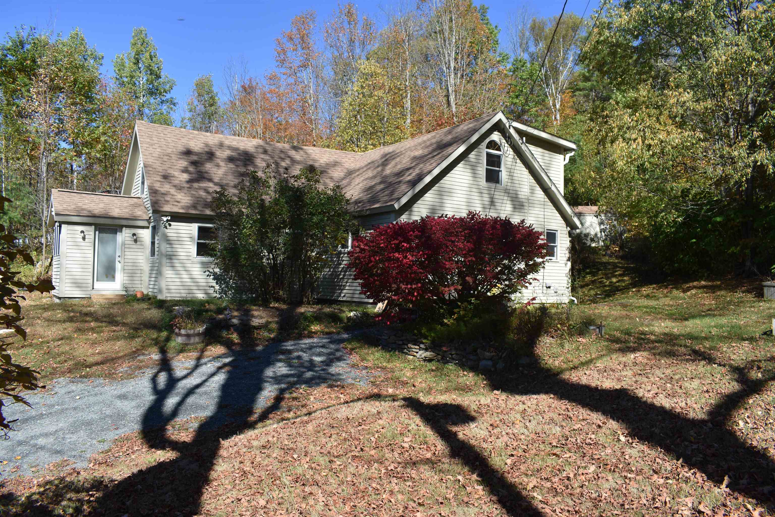 132 Stevens Rd, Canaan, NH 03741