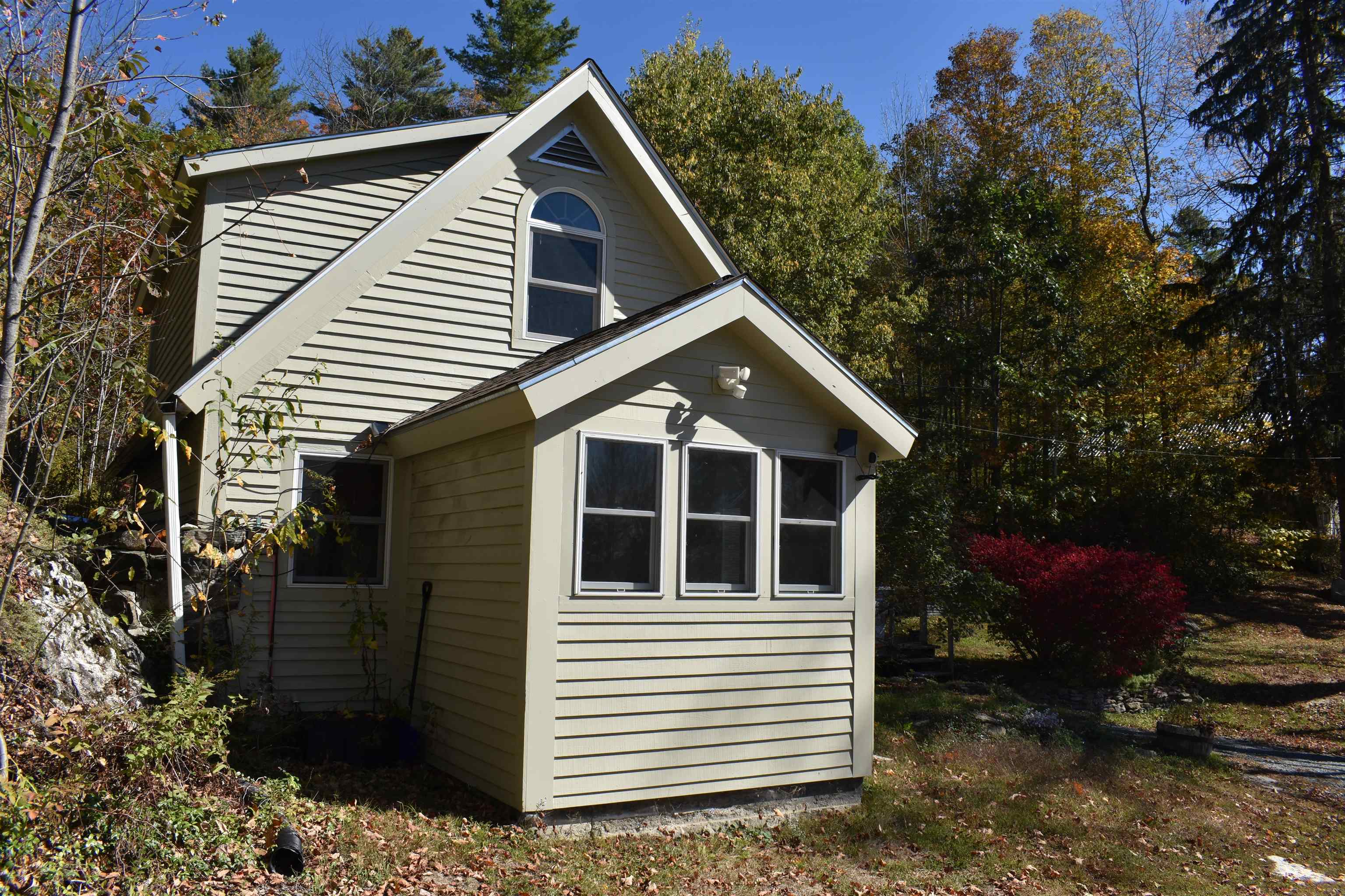 132 Stevens Rd, Canaan, NH 03741