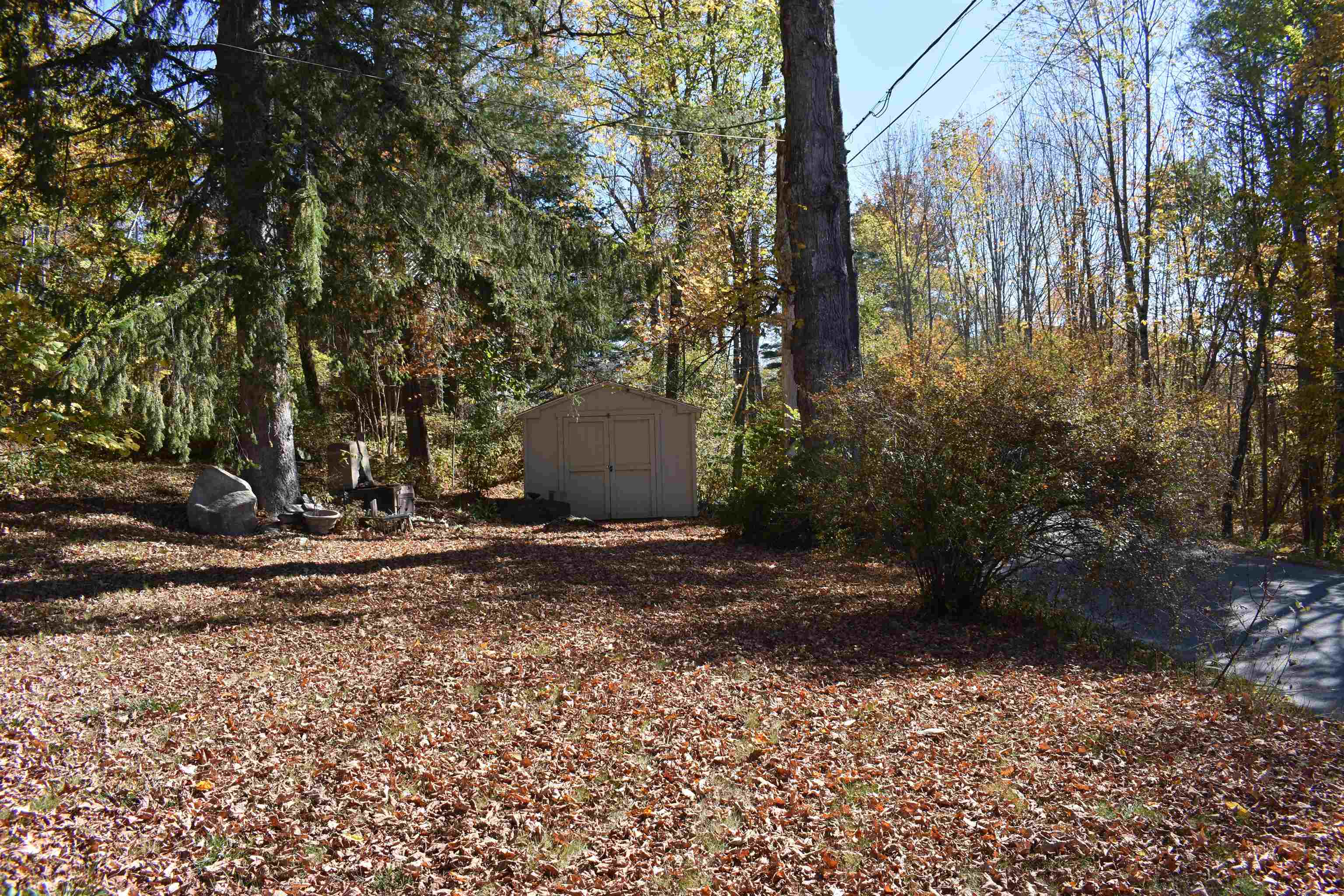 132 Stevens Rd, Canaan, NH 03741