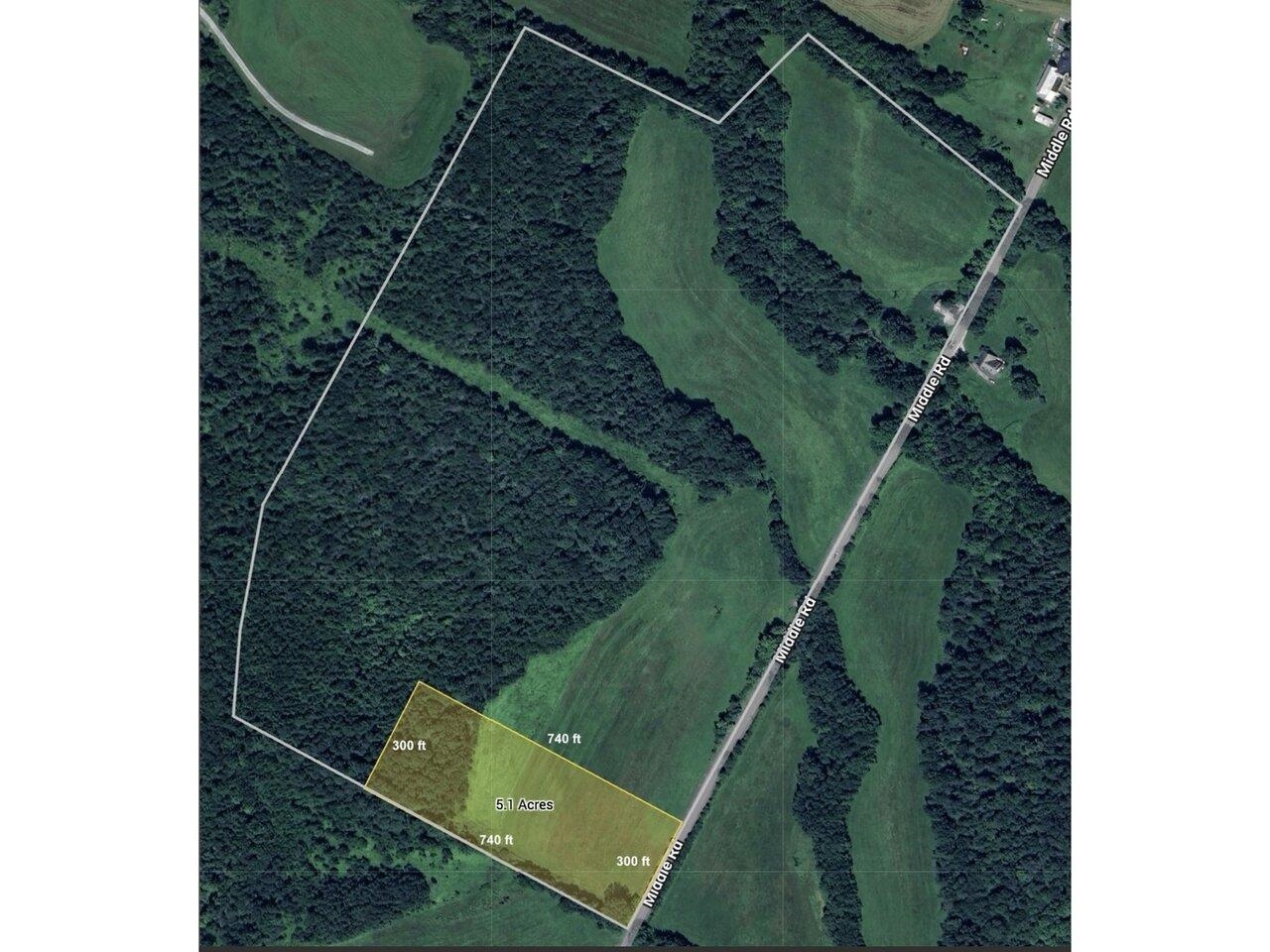 1430 Middle Rd, Plainfield, VT 05667