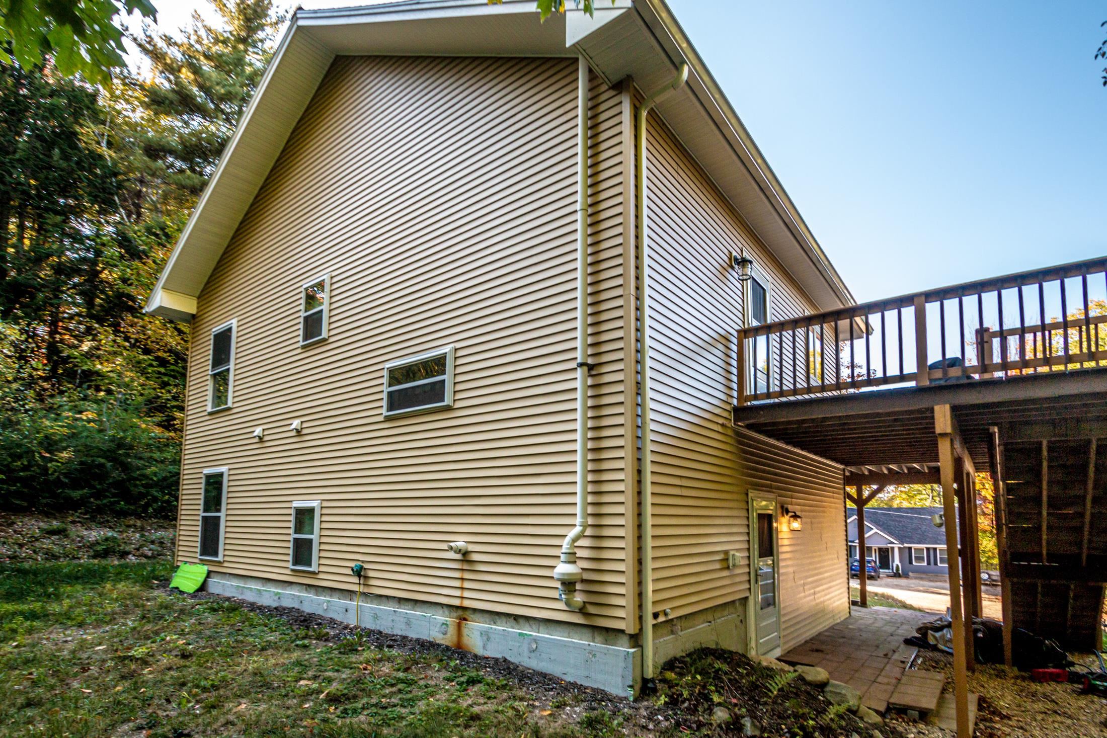 74 Garmish Rd, Conway, NH 03818