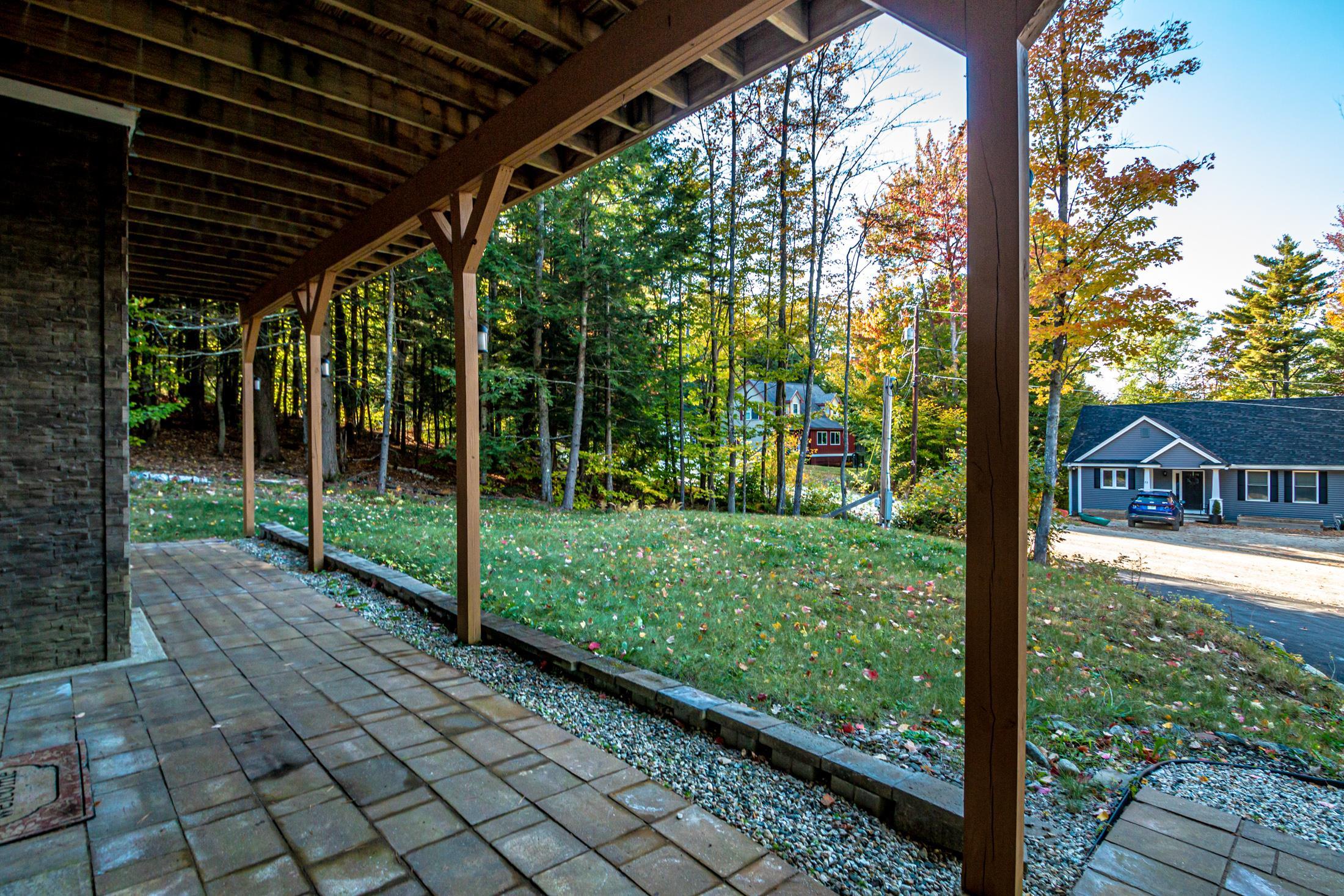 74 Garmish Rd, Conway, NH 03818