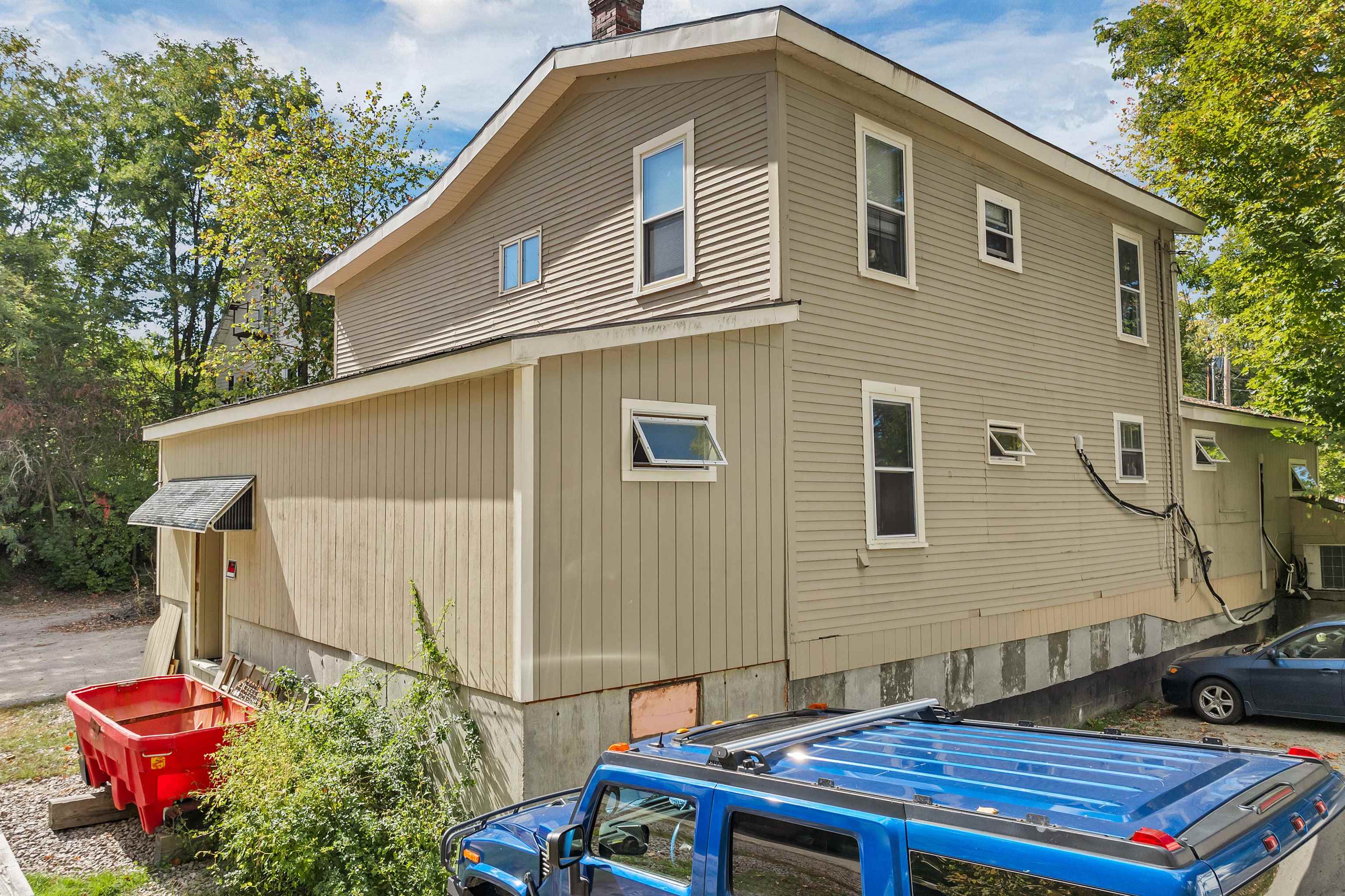 9 East Side Rd, Conway, NH 03818