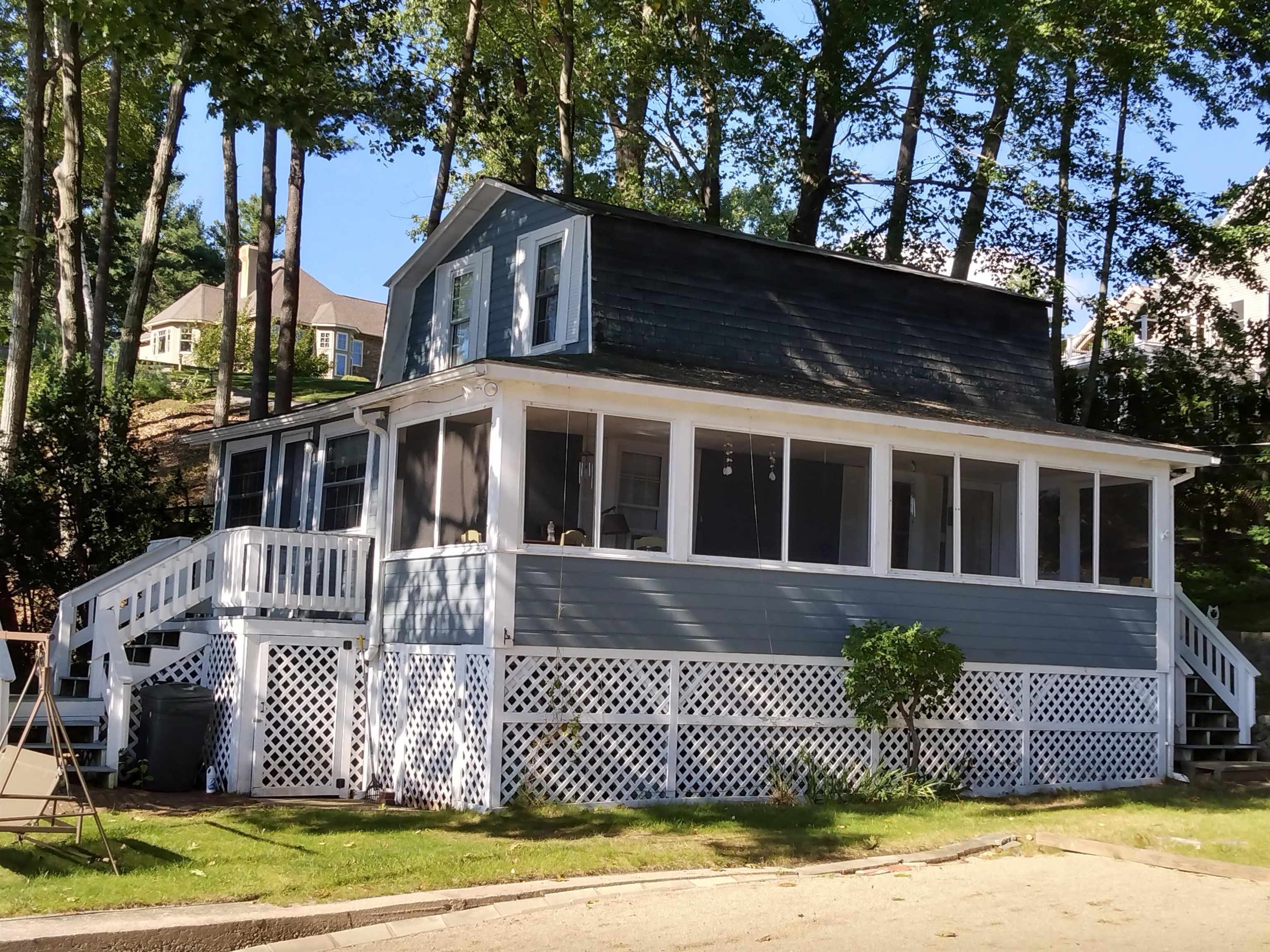 MLS 5067603: 54 Enterprise Drive, Windham NH