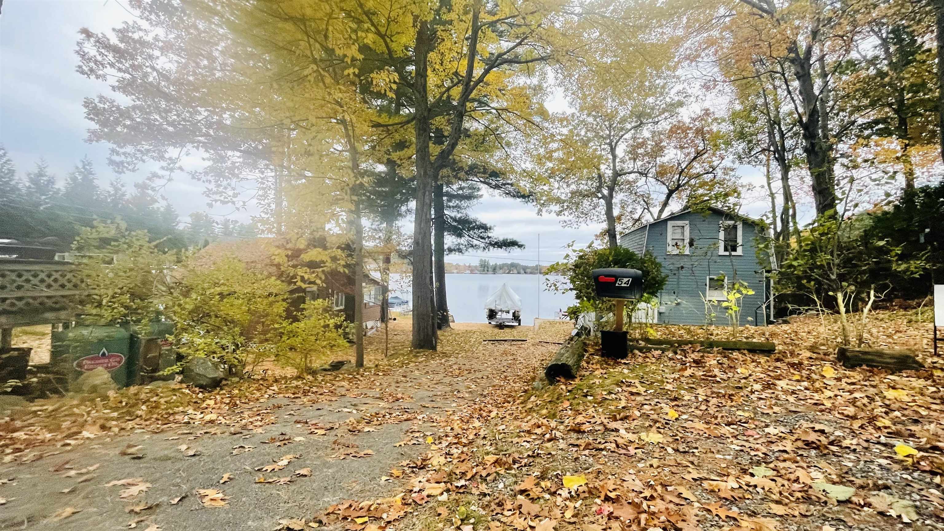 54 Enterprise Dr, Windham, NH 03087