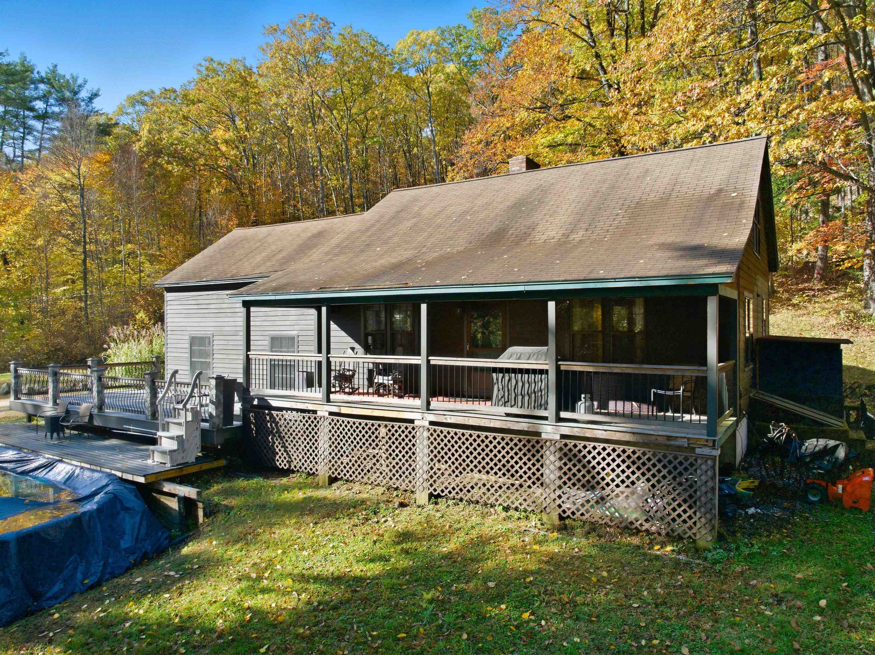 140 Summit St, Franklin, NH 03235