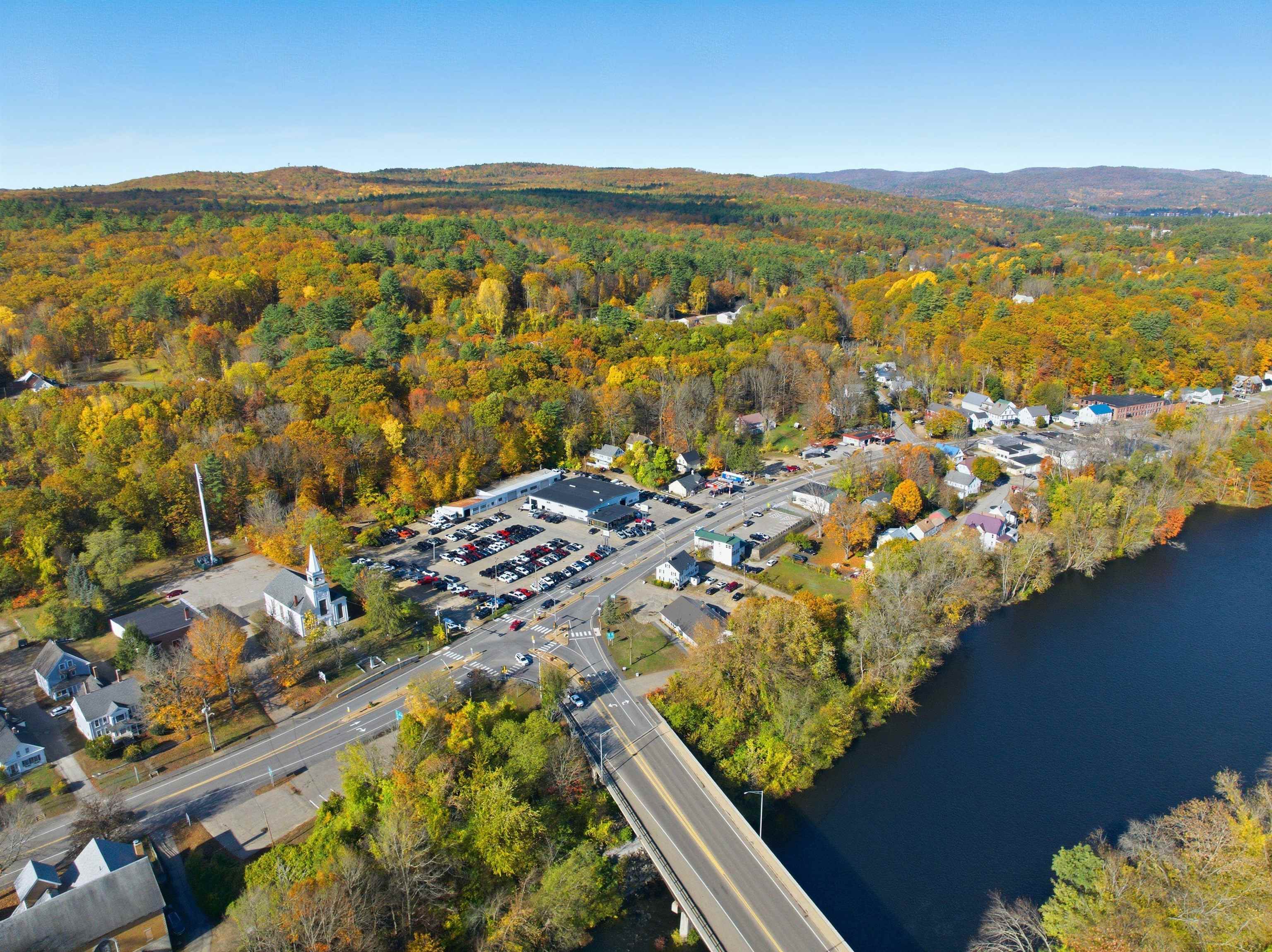 140 Summit St, Franklin, NH 03235