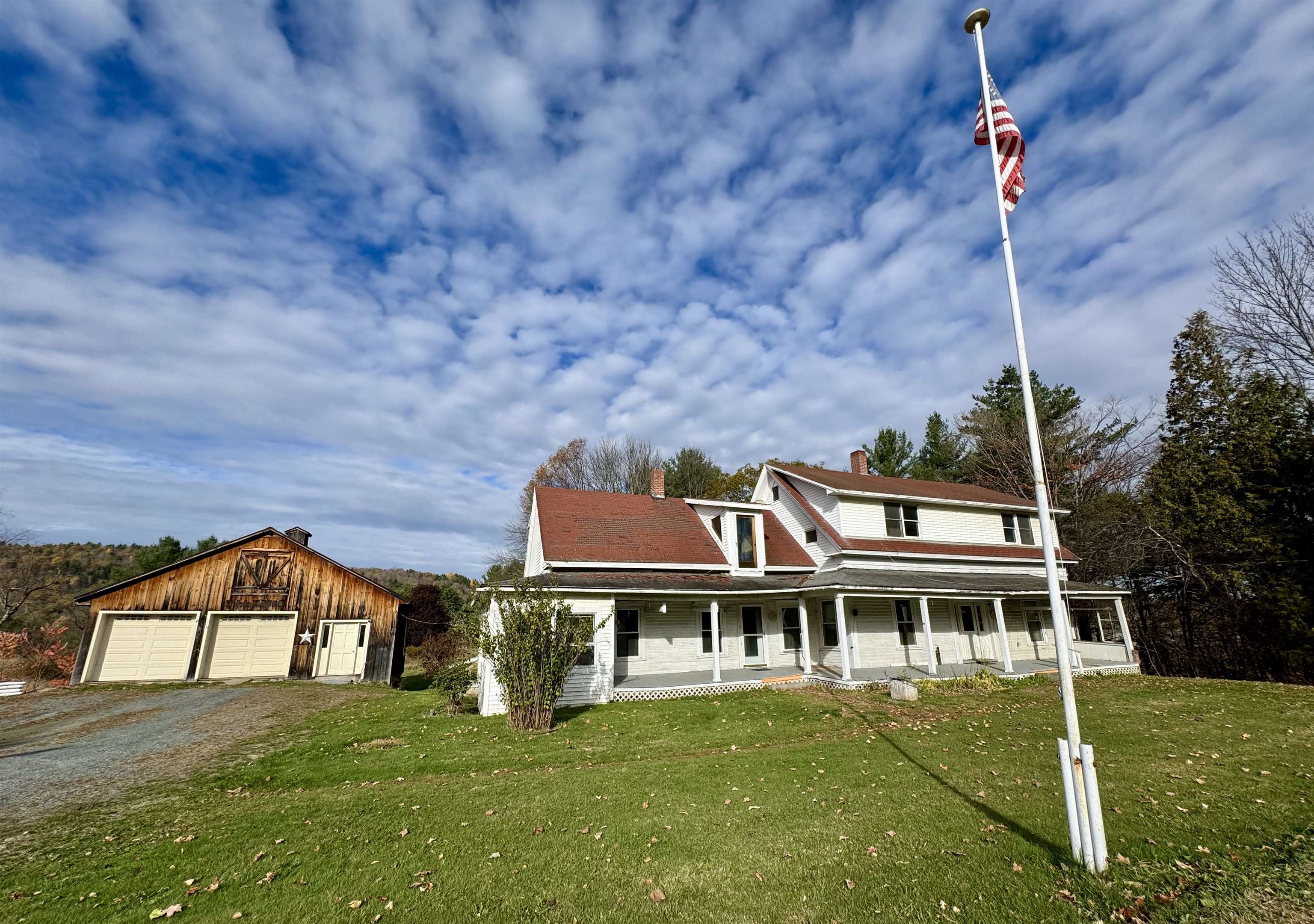 Photo of 162 Town Forest Road Barnet VT 05821