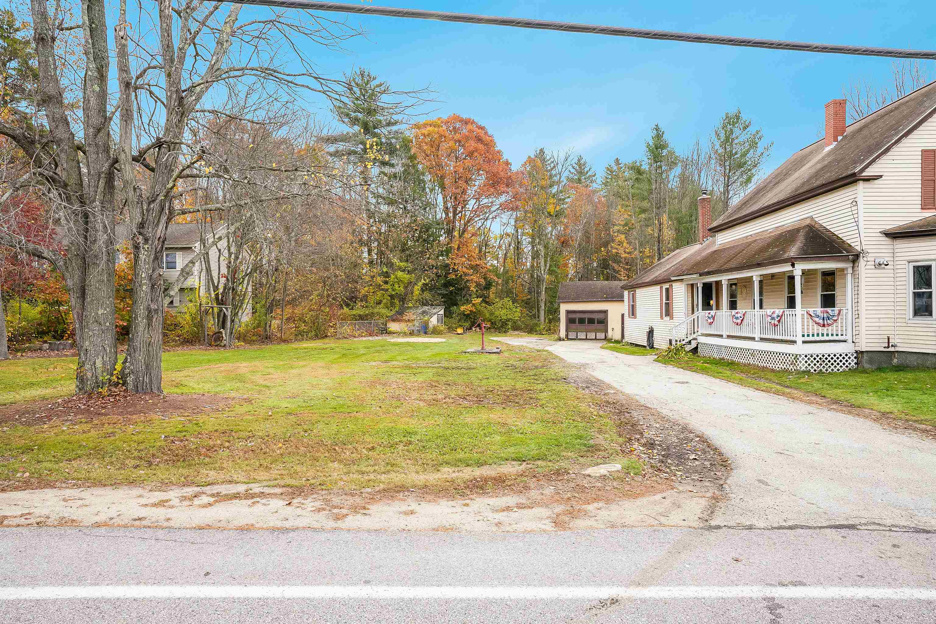 44 Osgood Rd, Milford, NH 03055
